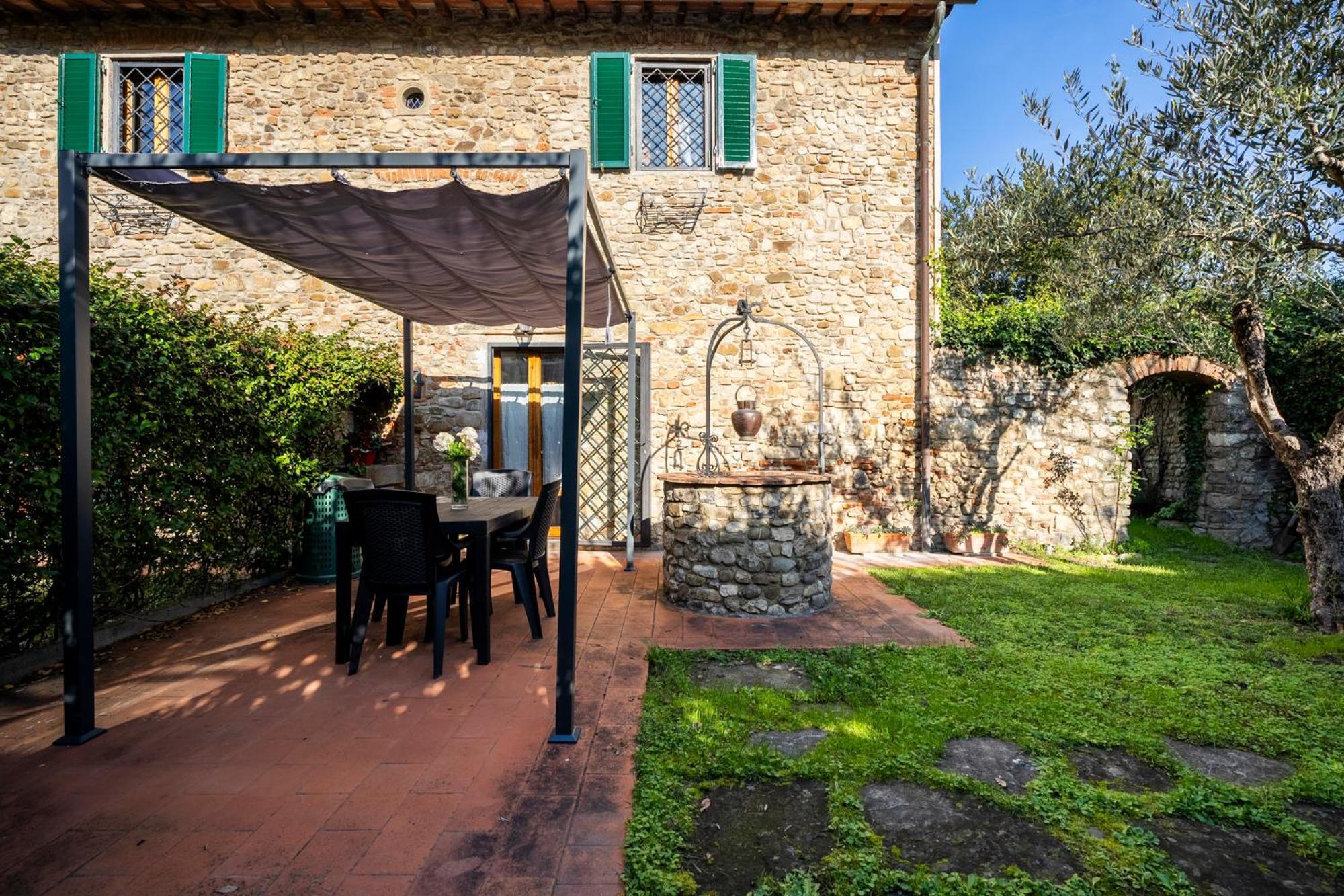 Borgo La Pieve Holiday home *