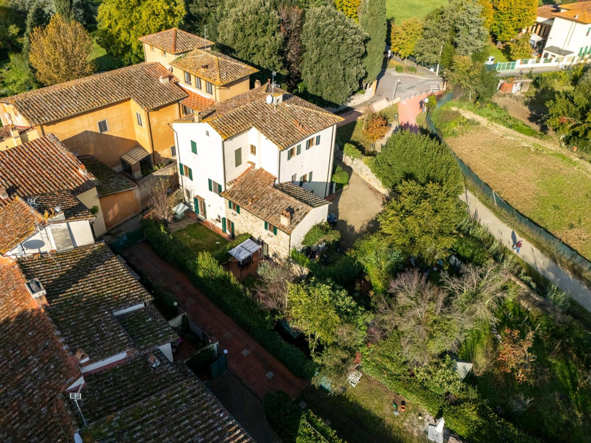 Borgo La Pieve