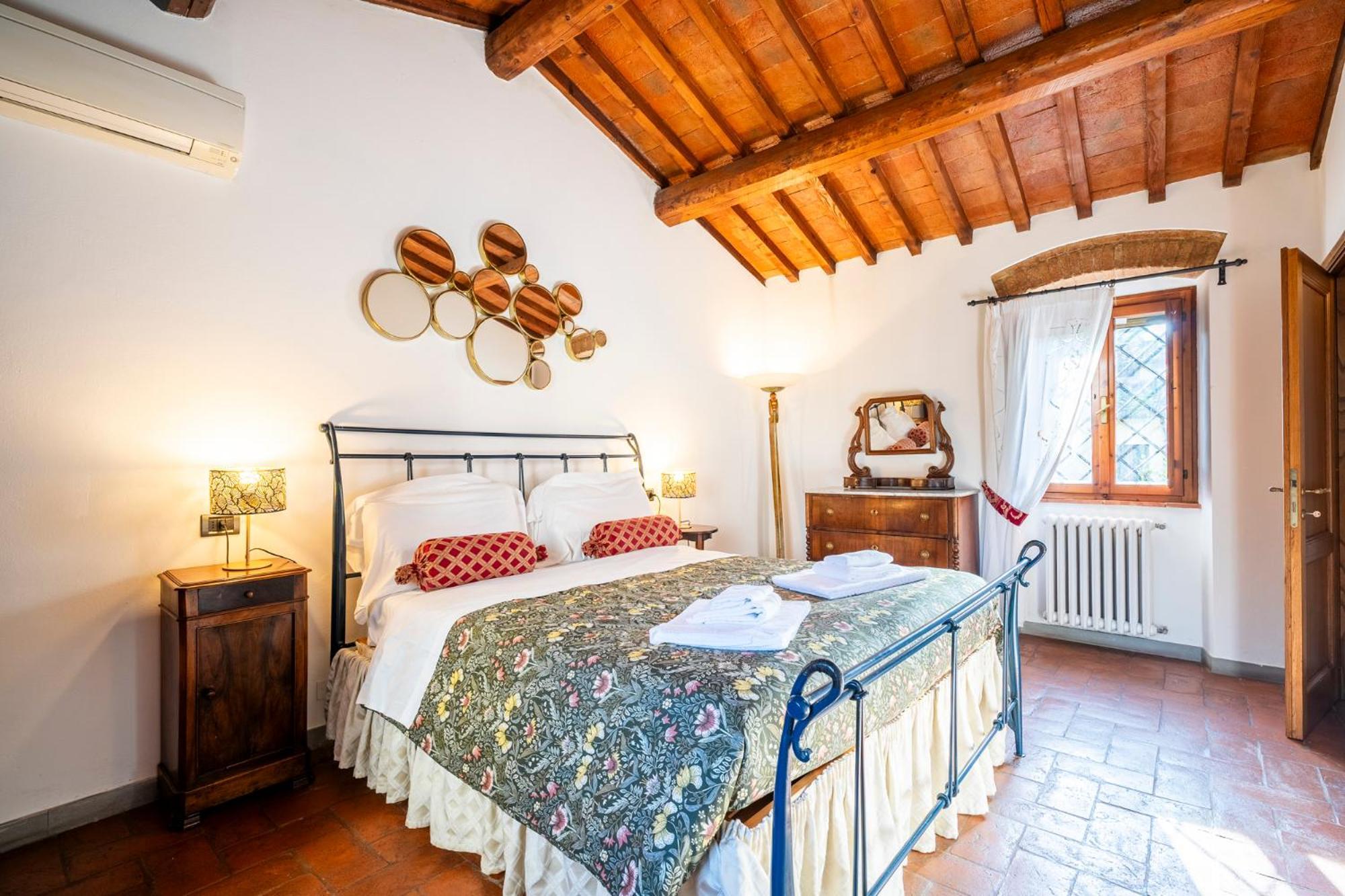 Holiday home Borgo La Pieve *