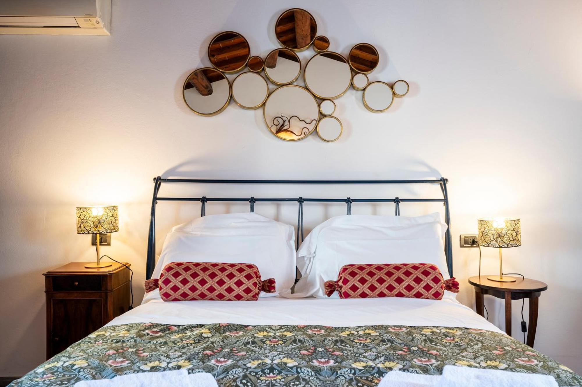 Borgo La Pieve Holiday home Florence