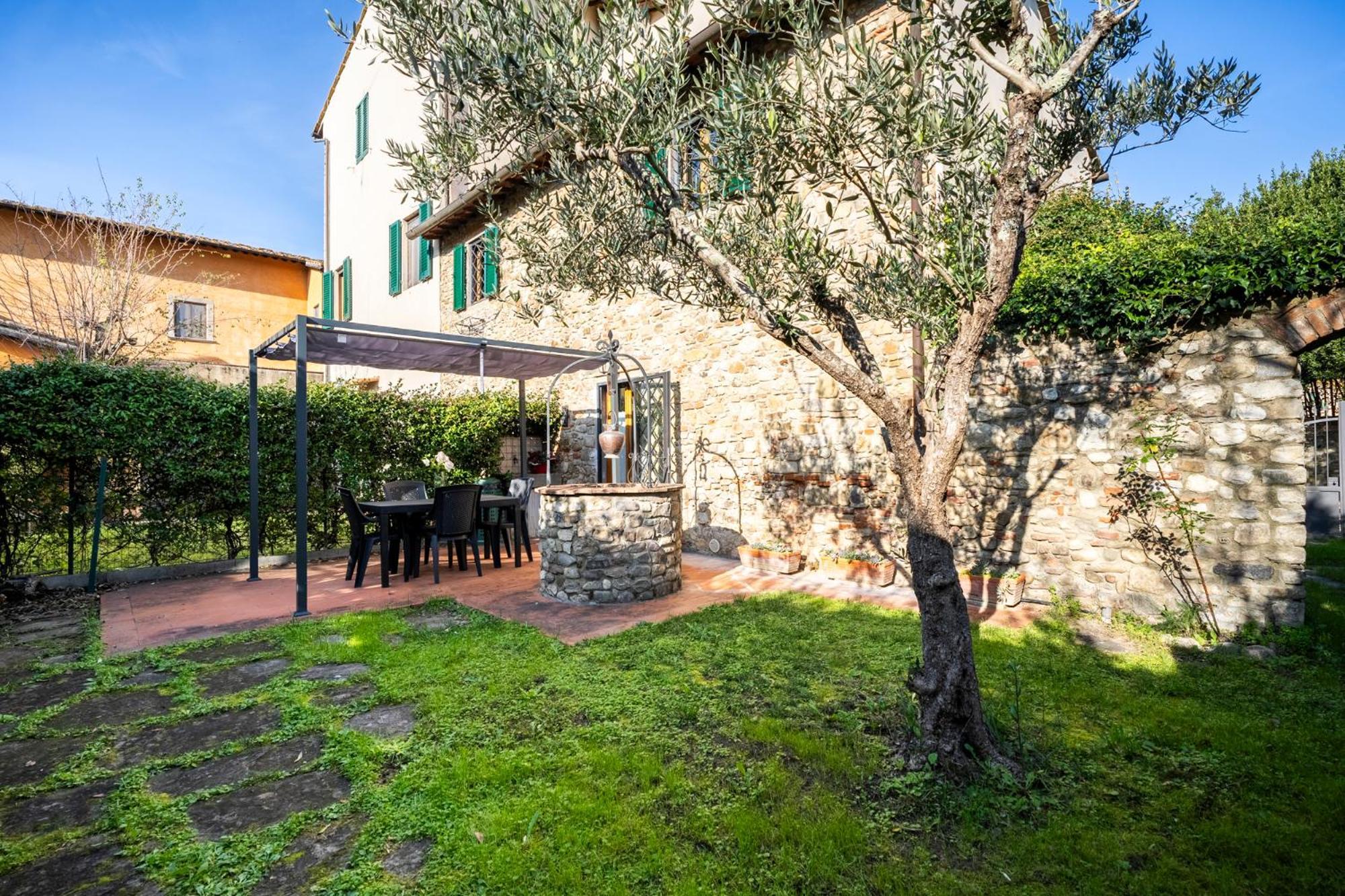 Borgo La Pieve Holiday home Florence