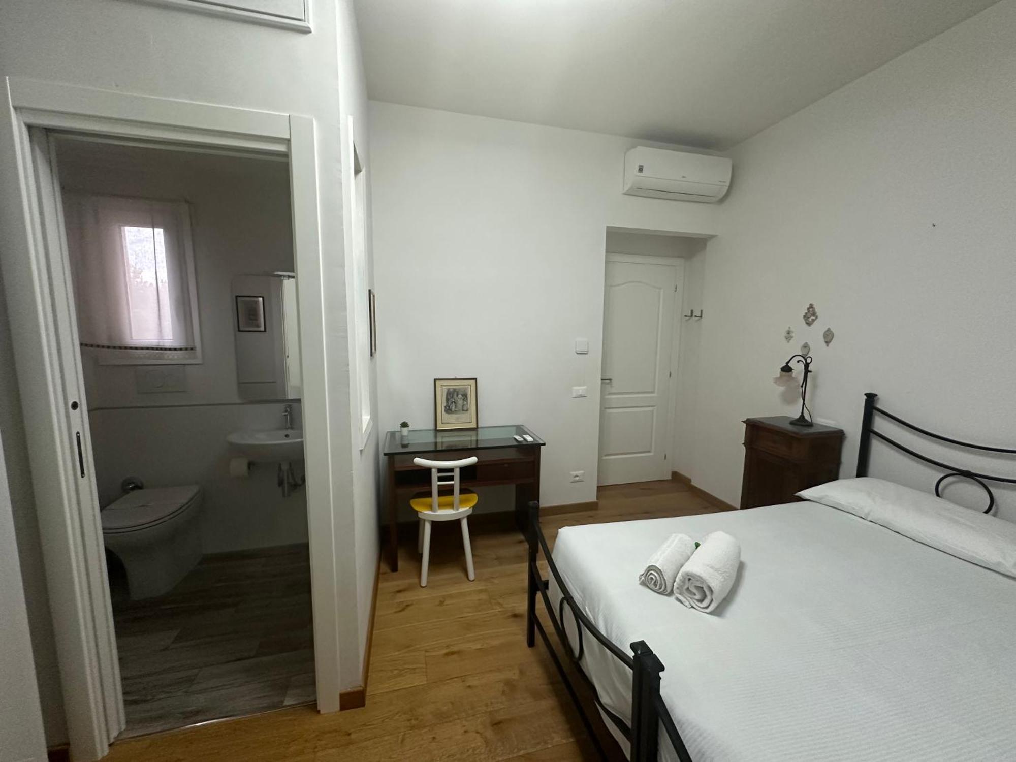 Appartamento Big With Free Parking Firenze