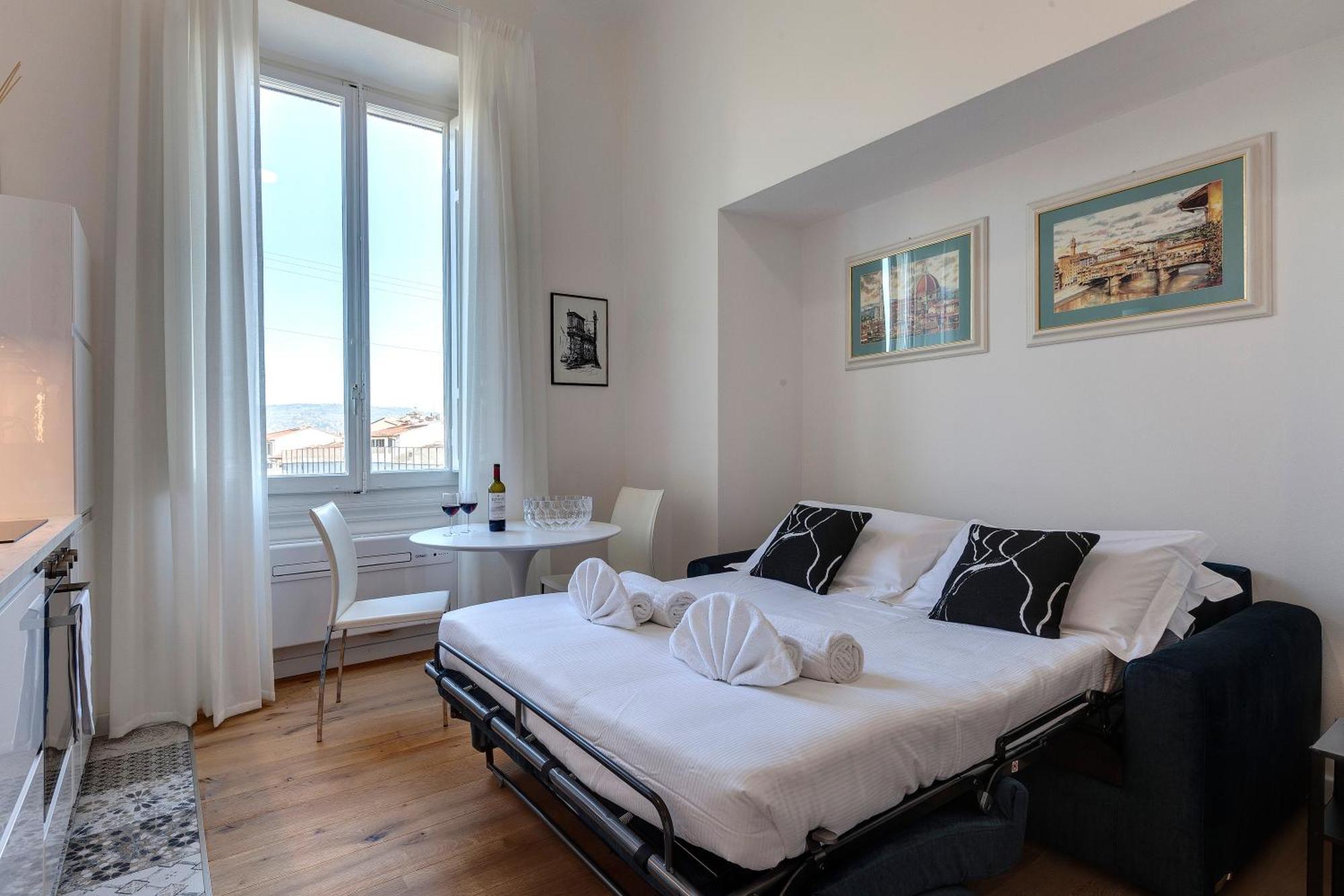 Caterino Apartment