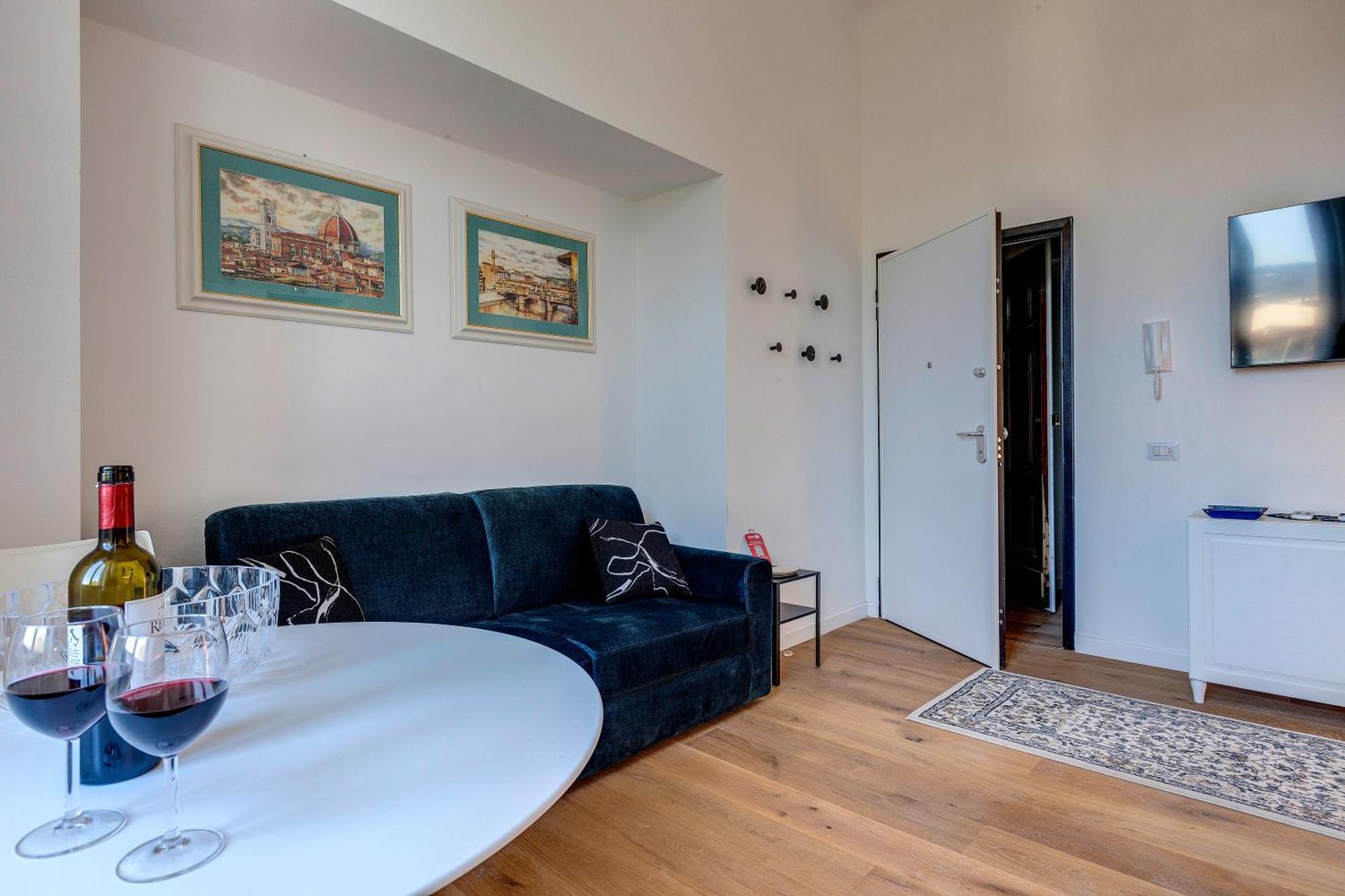 Caterino Apartment