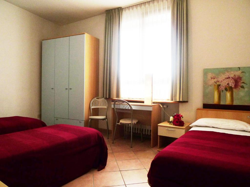 Affittacamere Girasole House 3*