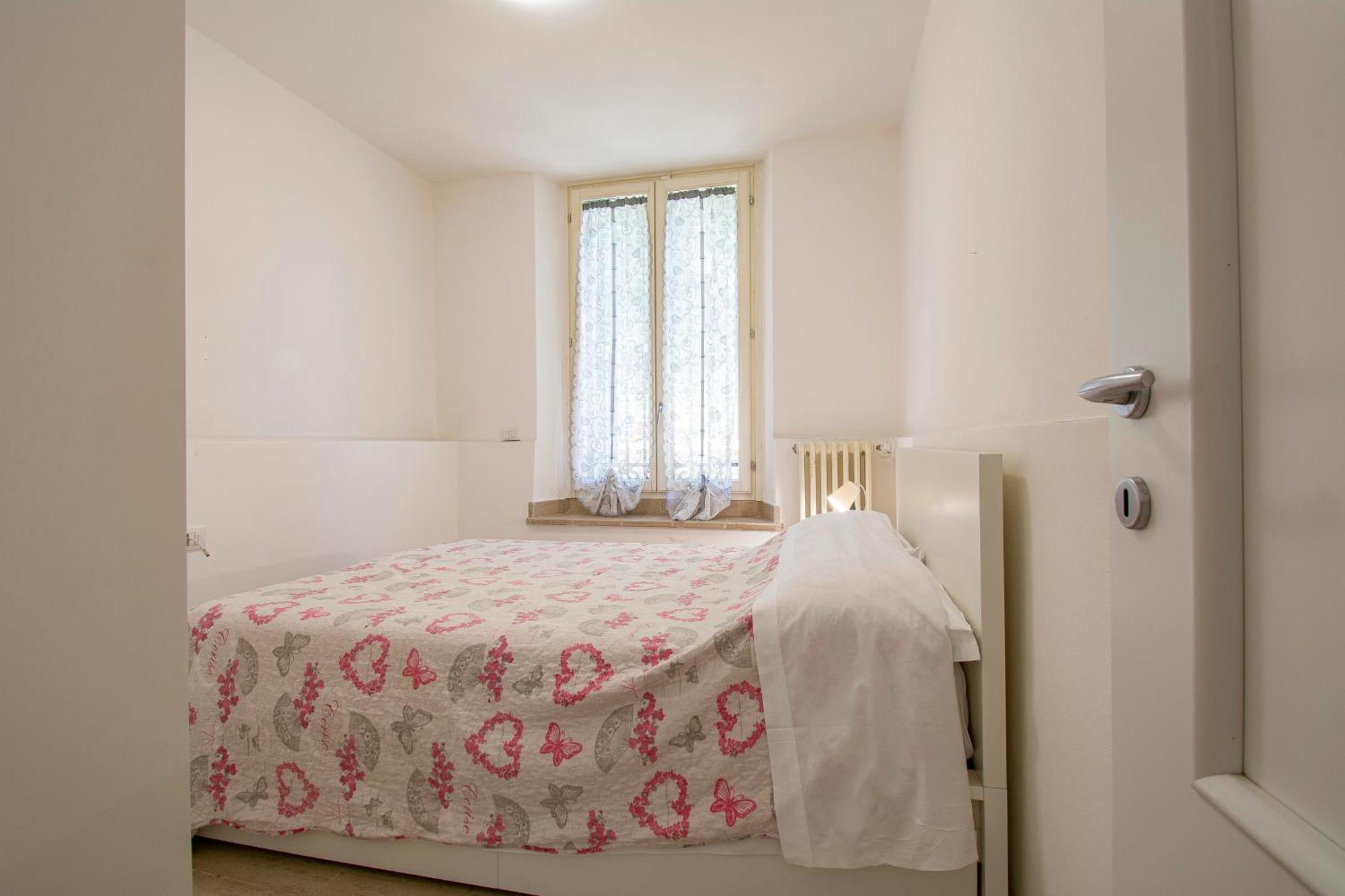 Bed & Breakfast Gourmet Landucci