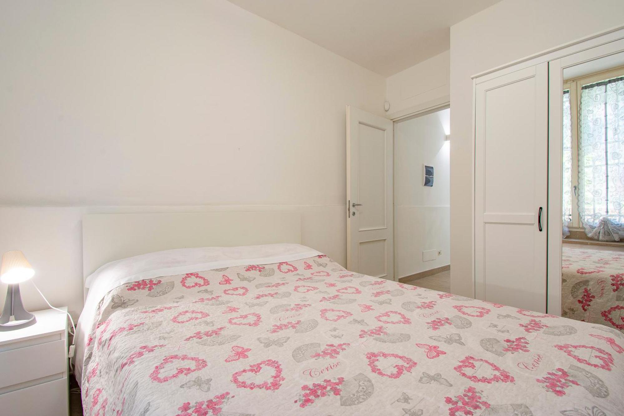 Bed & Breakfast Gourmet Landucci 3*