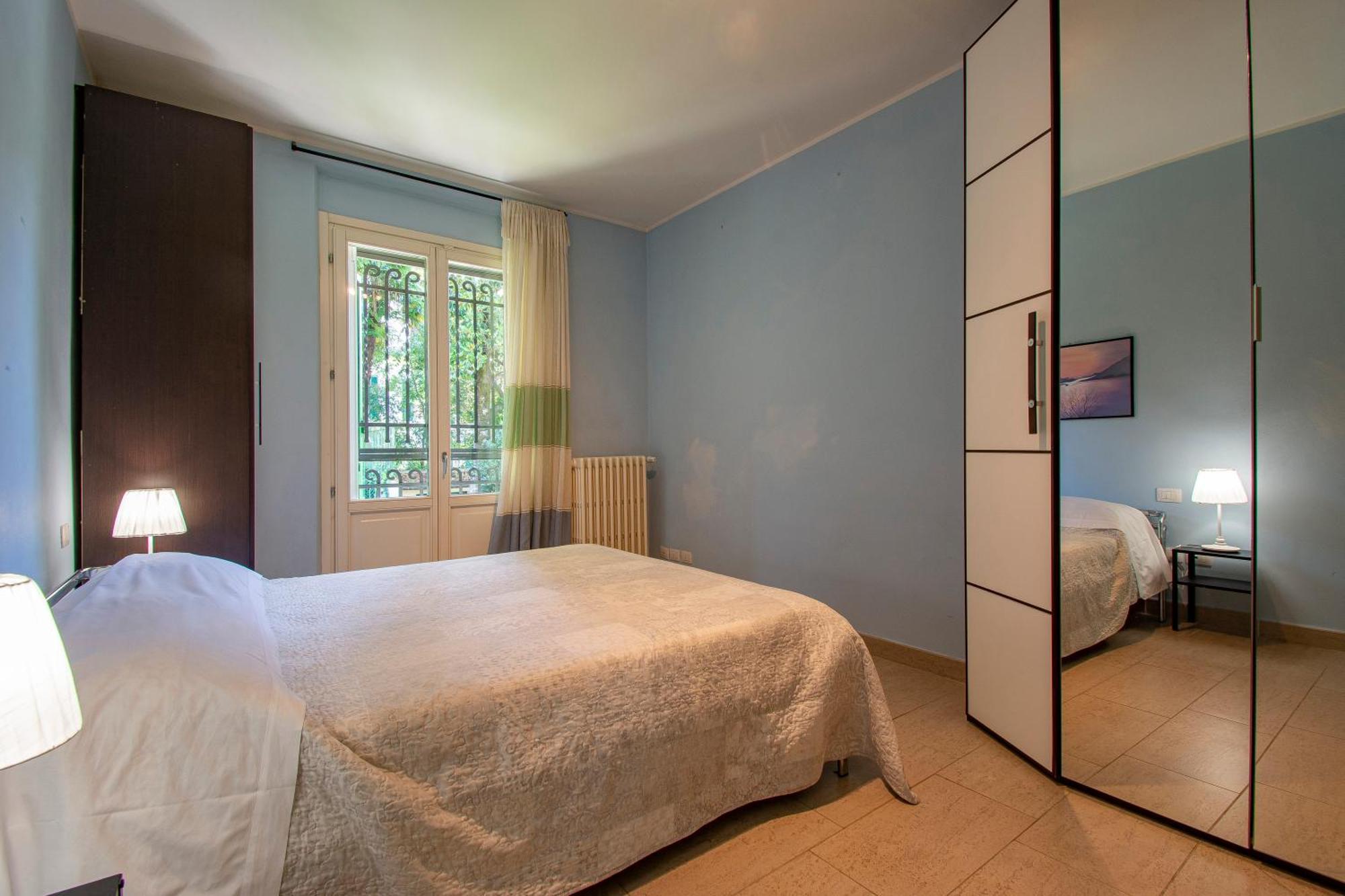 Bed & Breakfast Gourmet Landucci