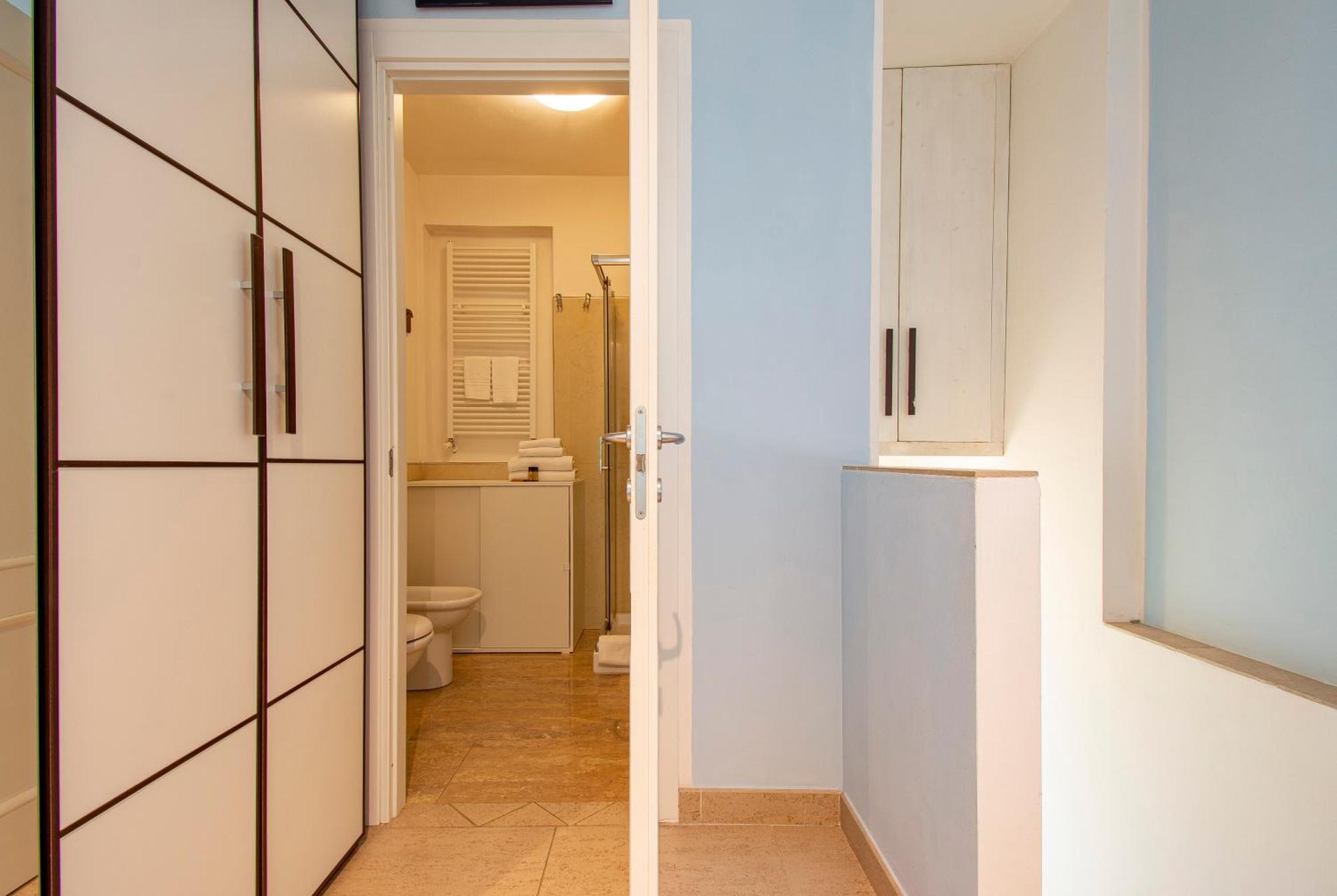 Gourmet Landucci Bed & Breakfast Florence