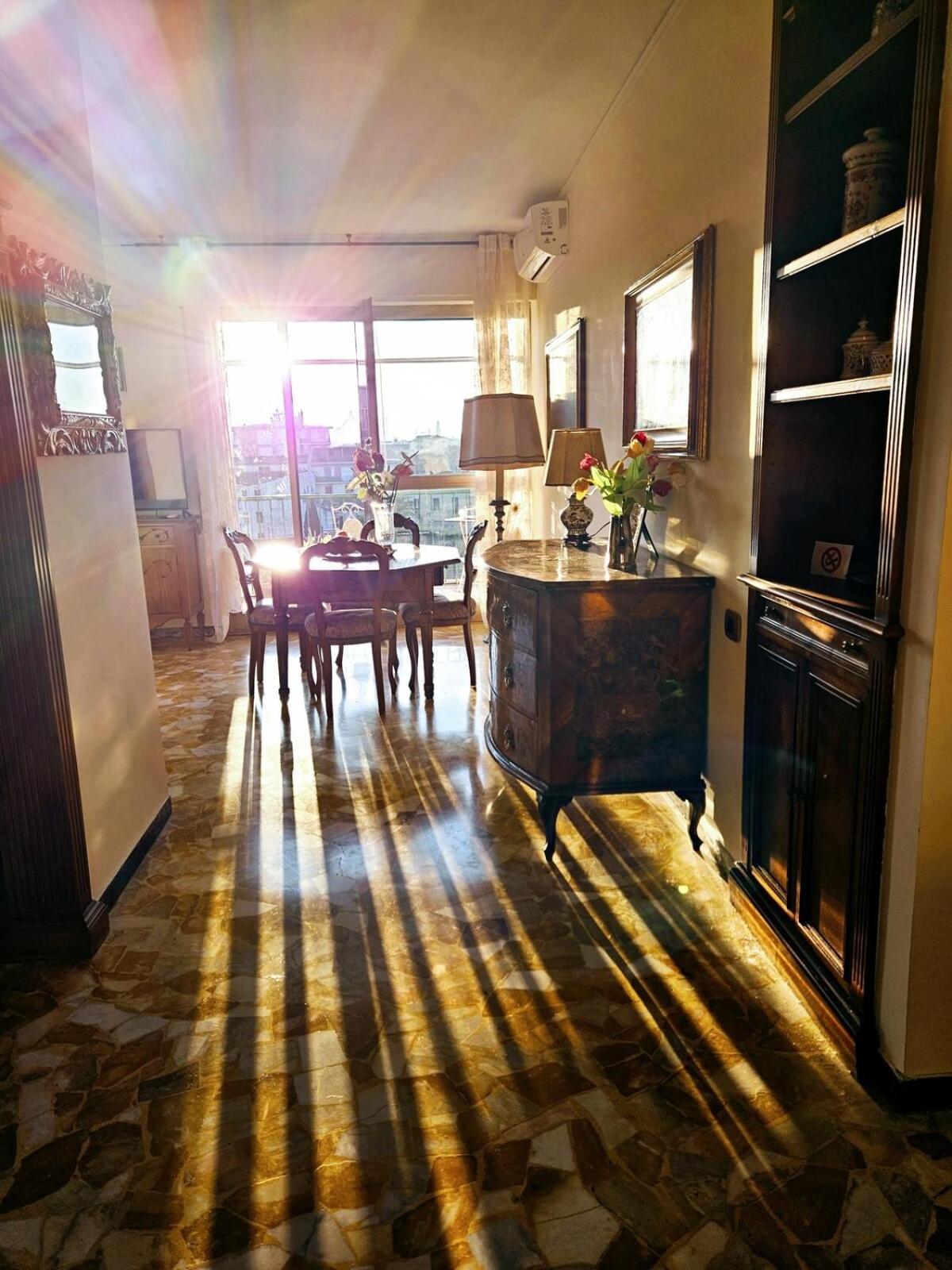 Appartamento Casa Dami *