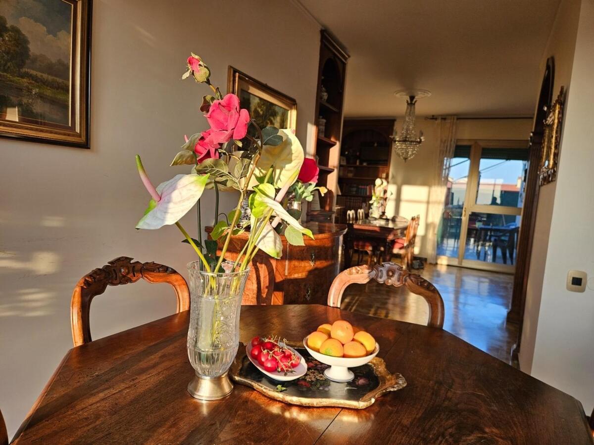 Casa Dami Appartamento Firenze