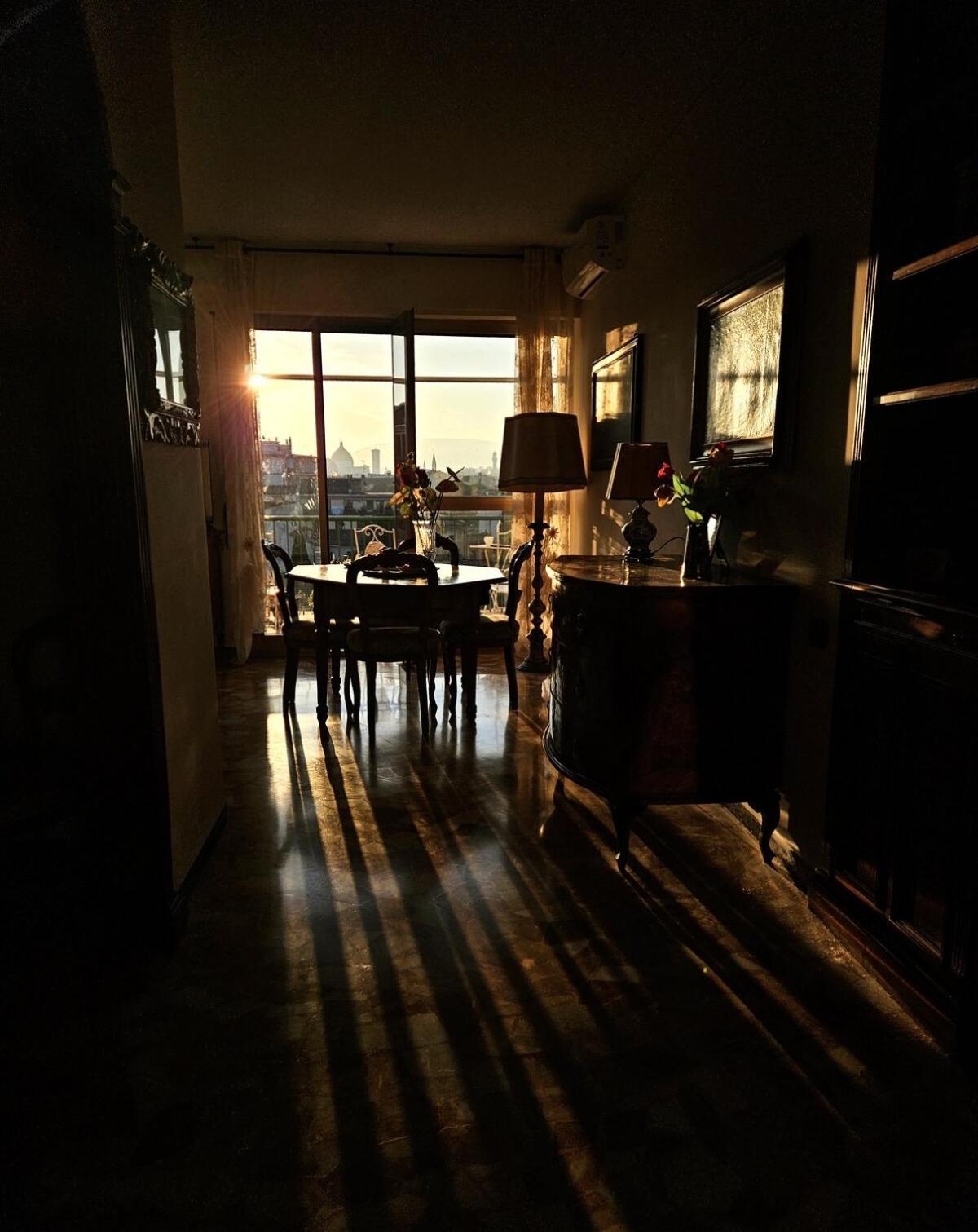 Appartamento Casa Dami Firenze