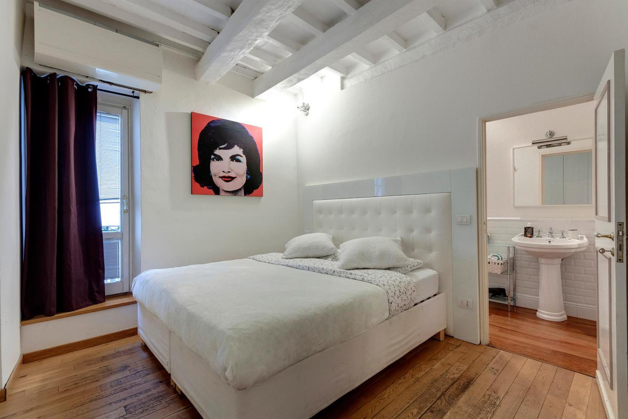 Appartamento Exclusive Duomo Firenze