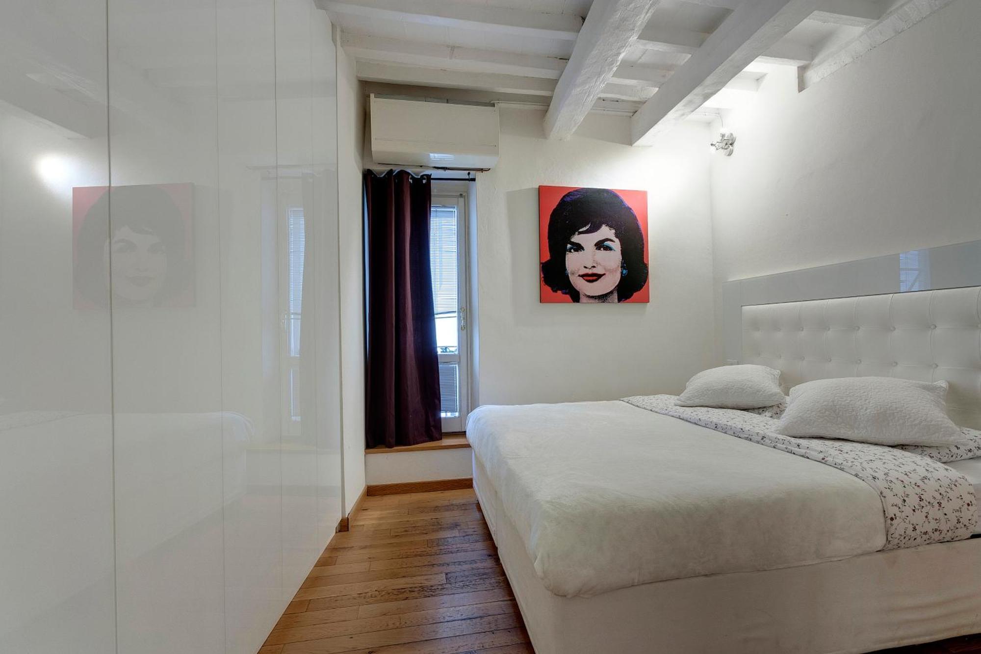 Exclusive Duomo Appartamento Firenze