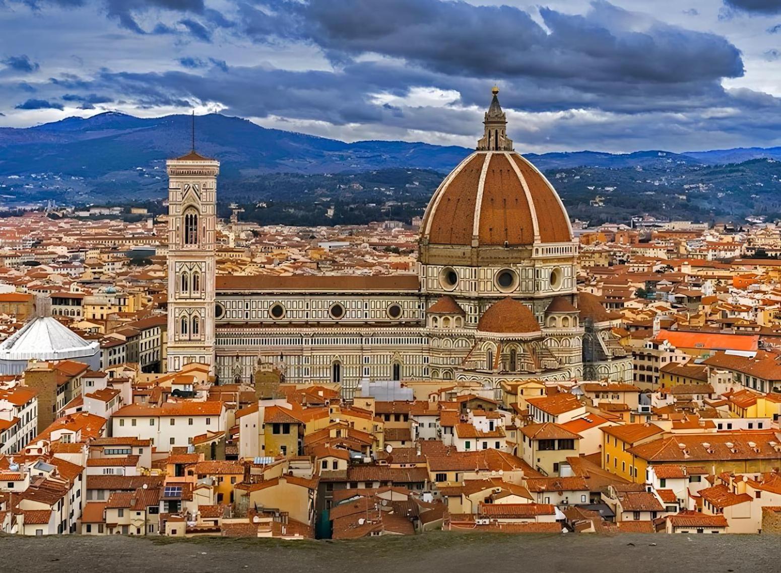 Mazzini 34 Collection Firenze