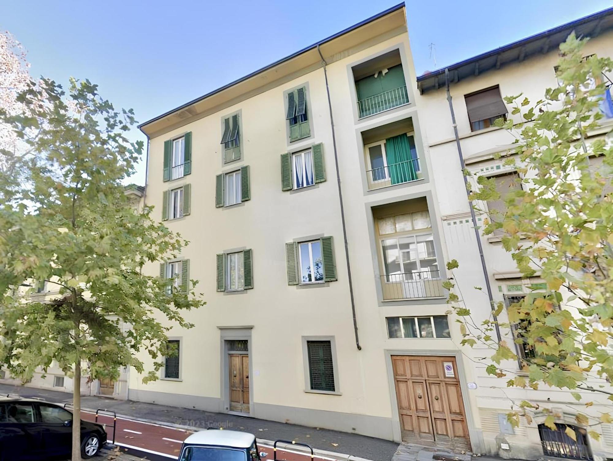 Mazzini 34 Collection * Firenze
