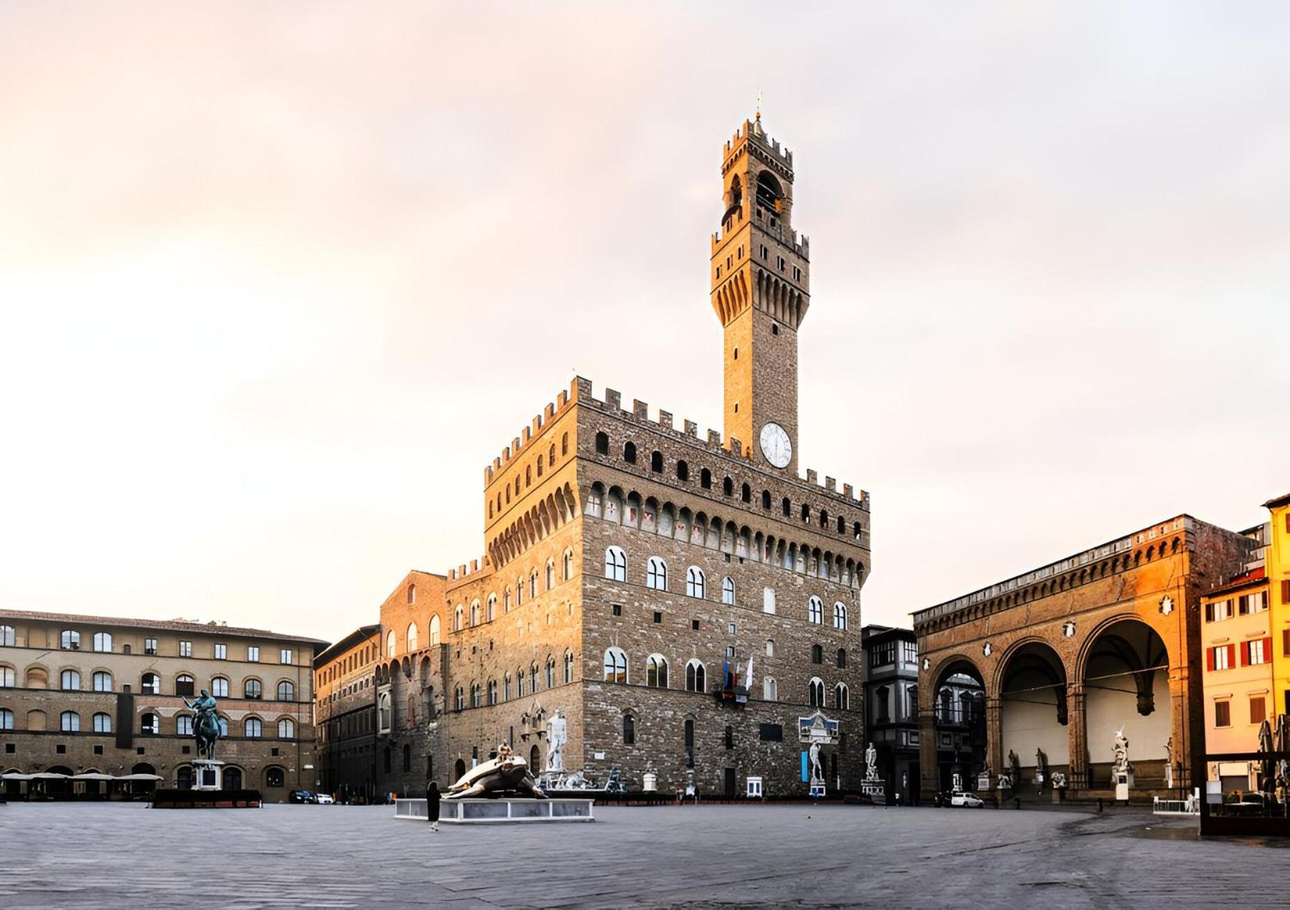 Mazzini 34 Collection * Firenze