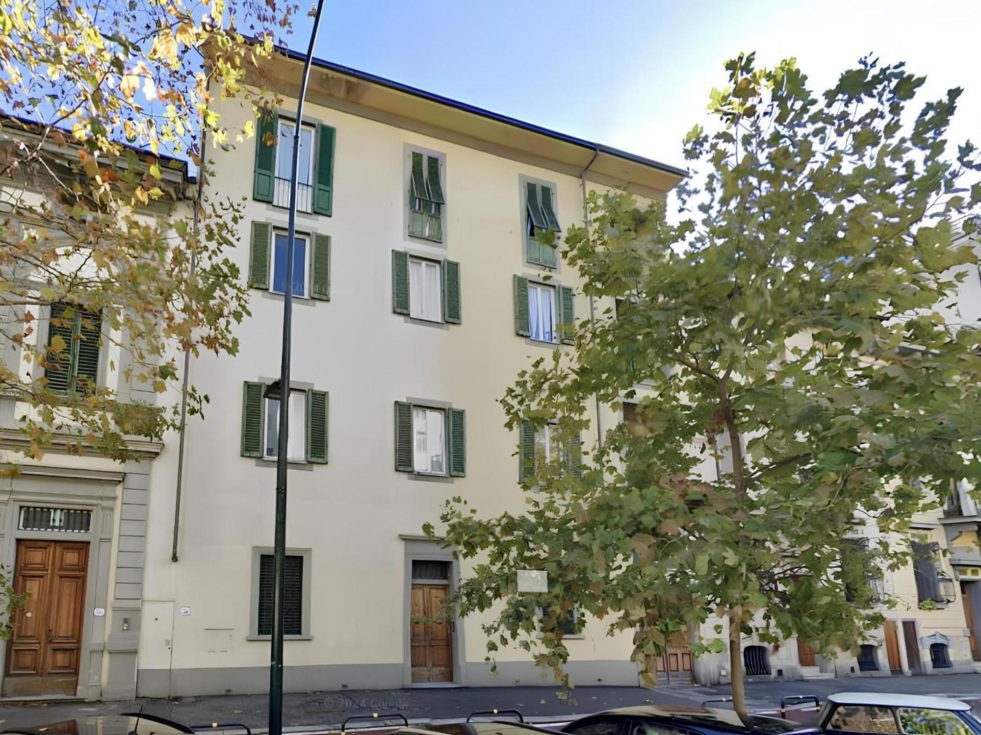 Mazzini 34 Collection Firenze