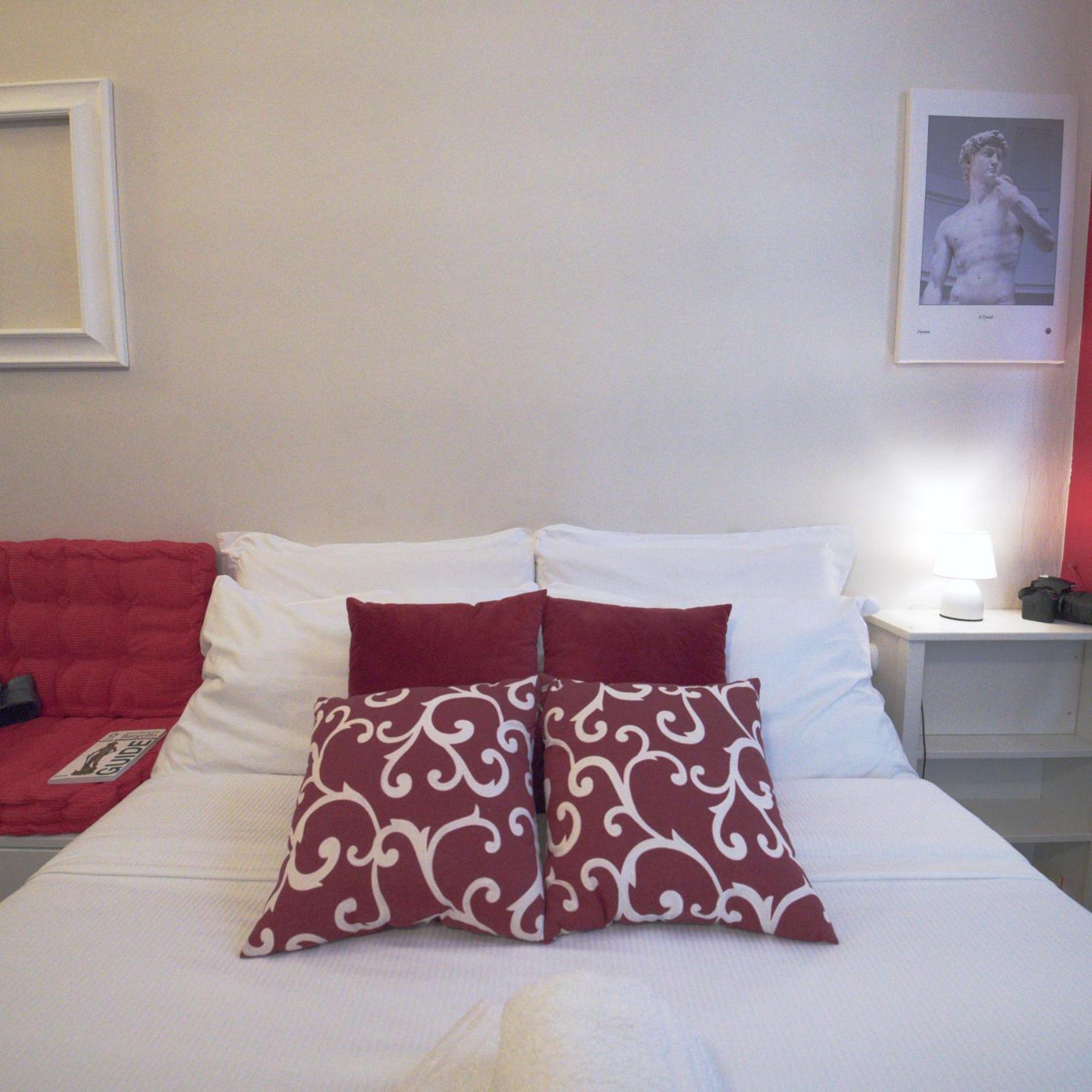 My Sweet Bargello, 2pax * Florence
