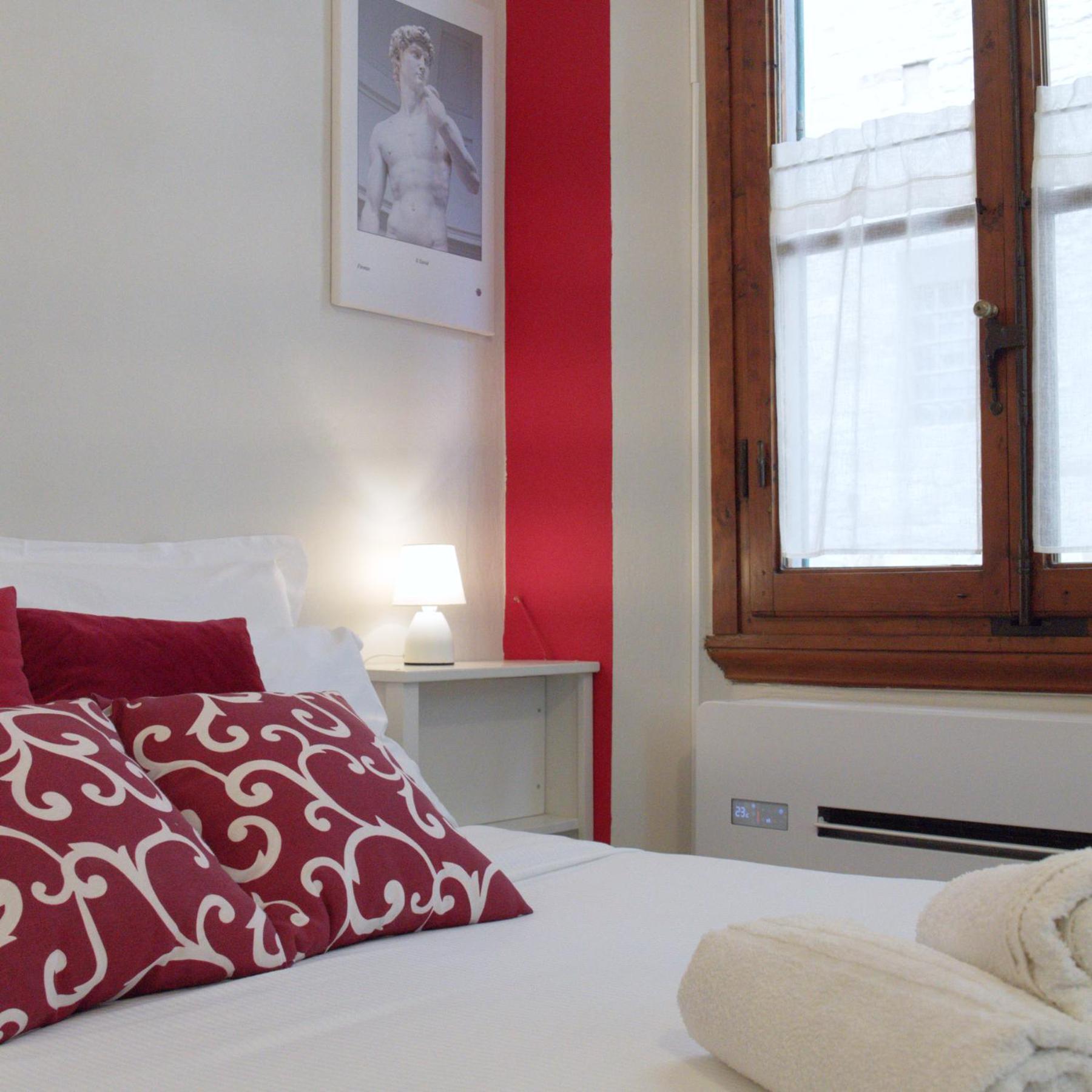 Apartment My Sweet Bargello, 2pax