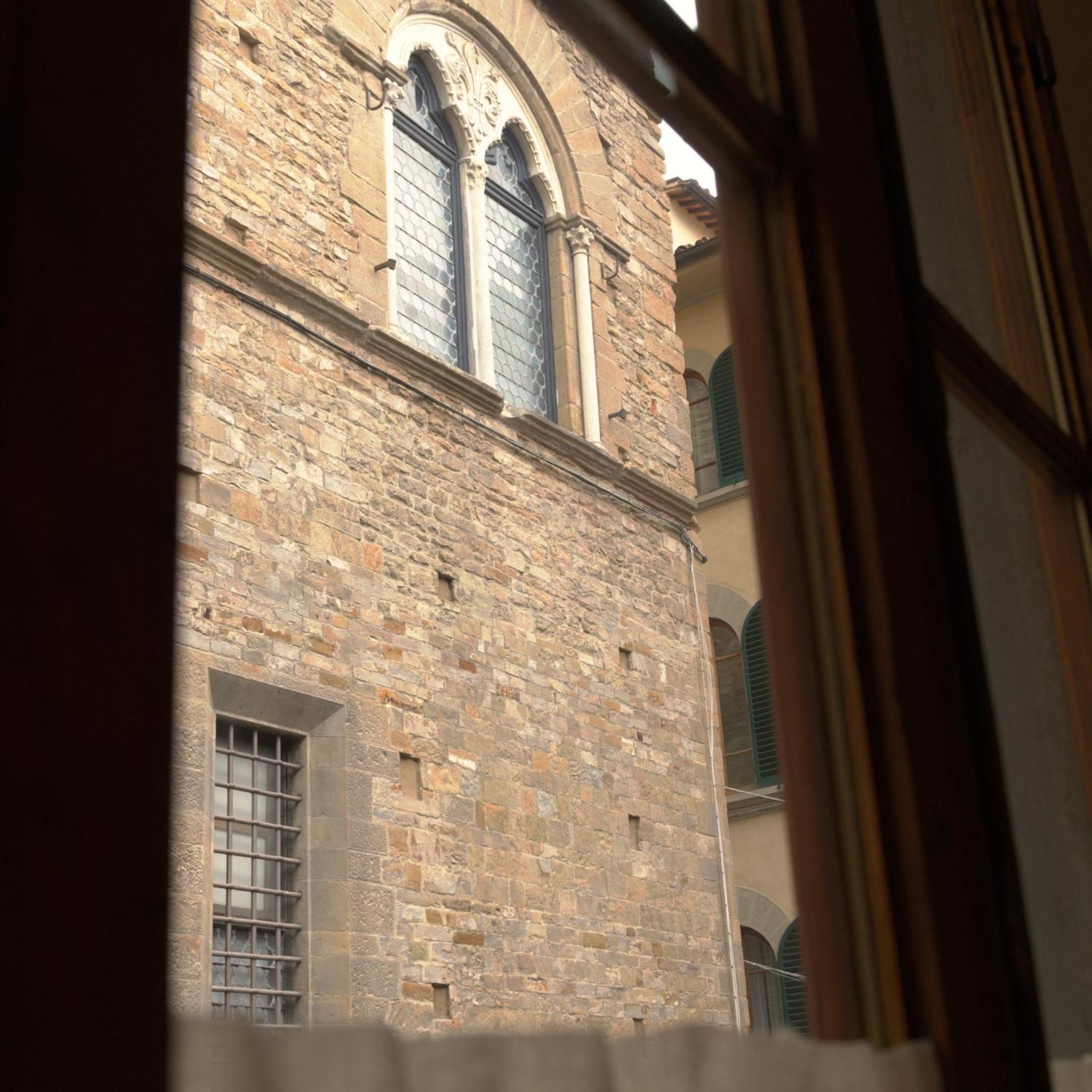 Apartment My Sweet Bargello, 2pax *