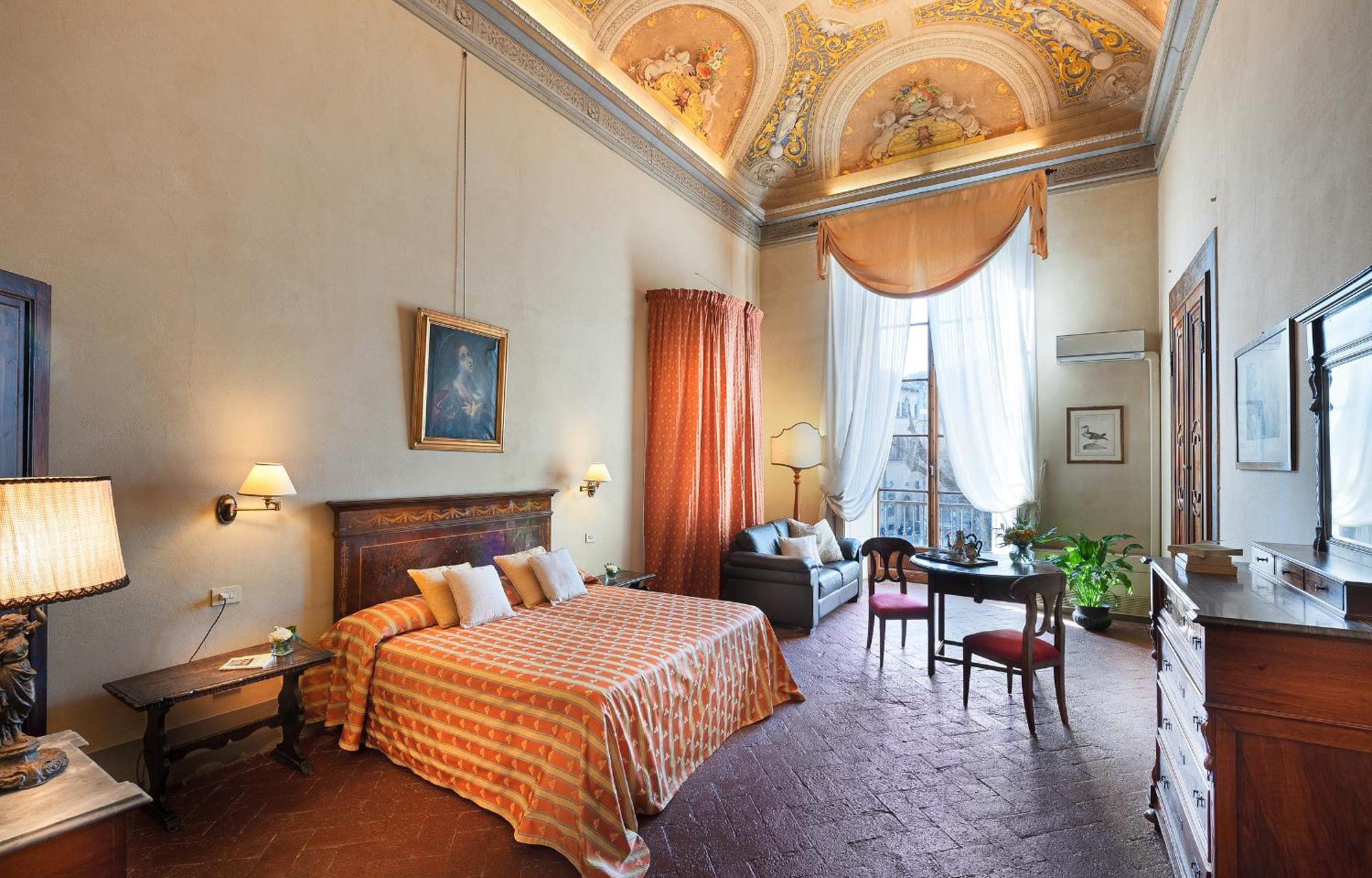 Palazzo Guadagni Hotel