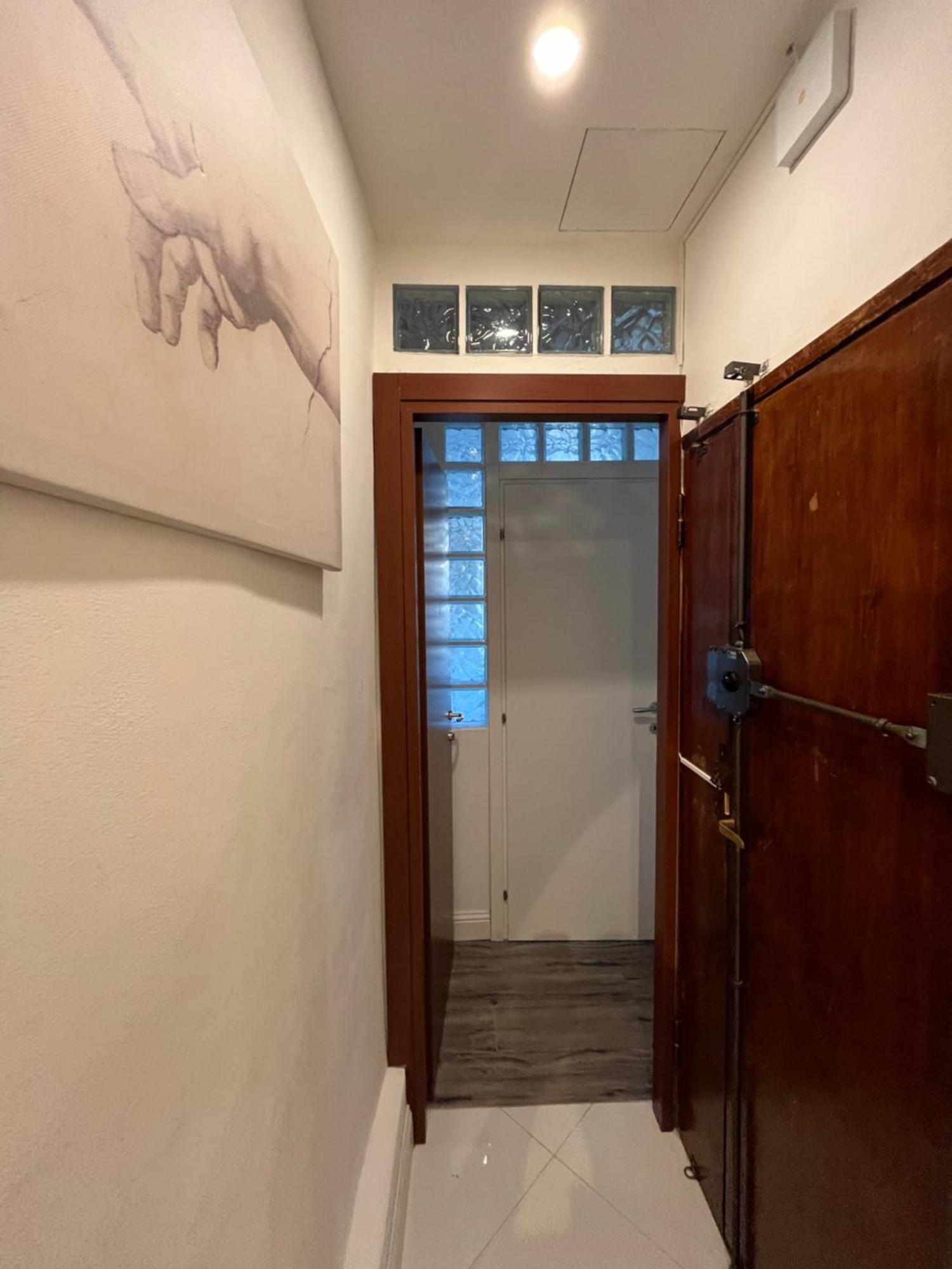 Michelangelo's Place Apartment