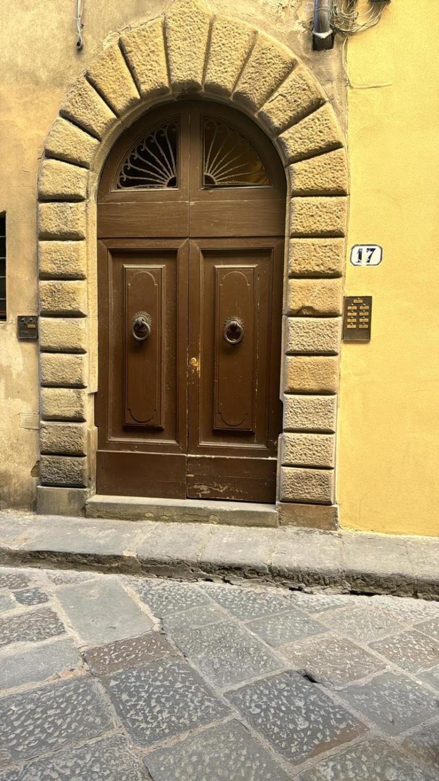 Il Loft Degli Albizi * Florence
