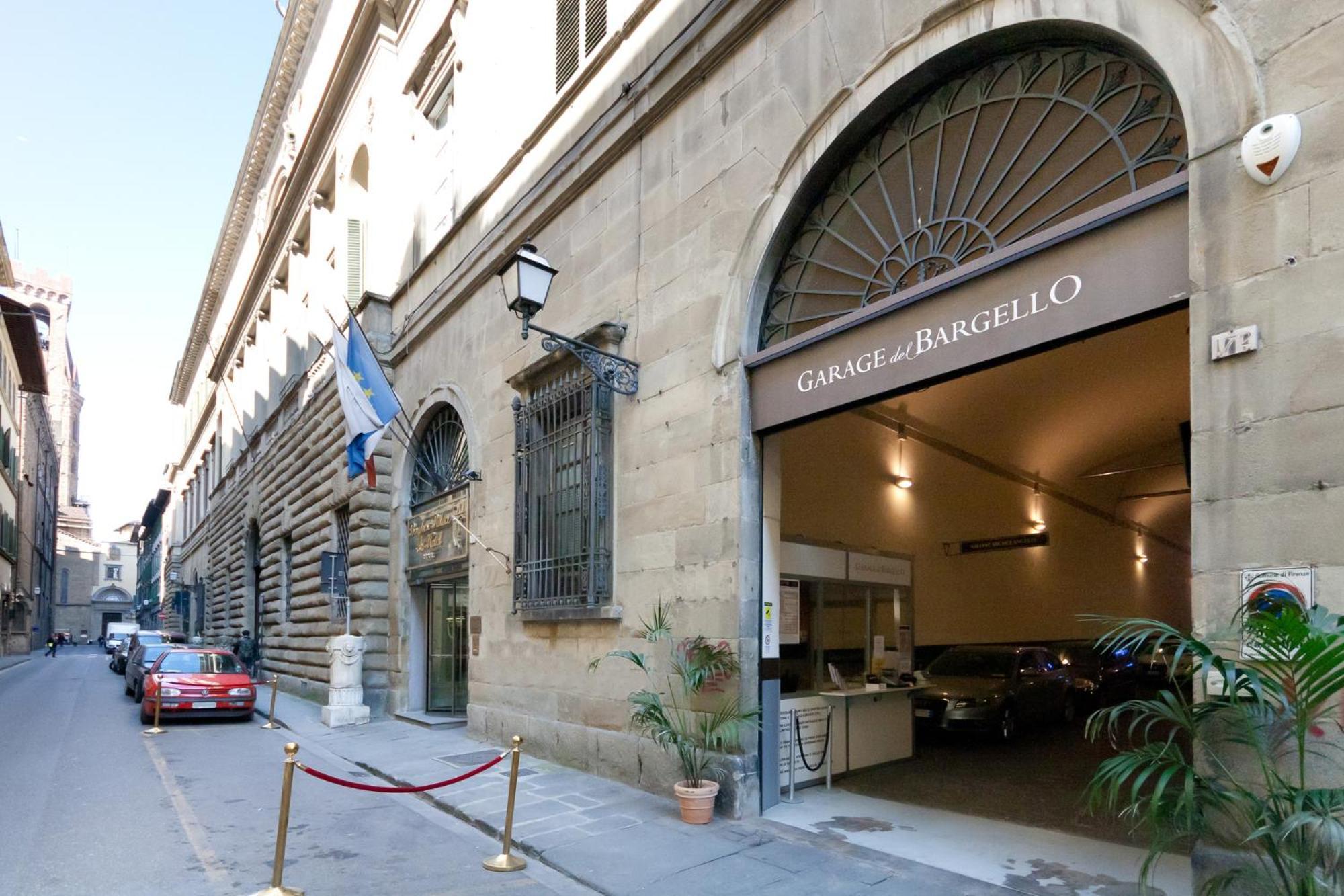 Il Loft Degli Albizi