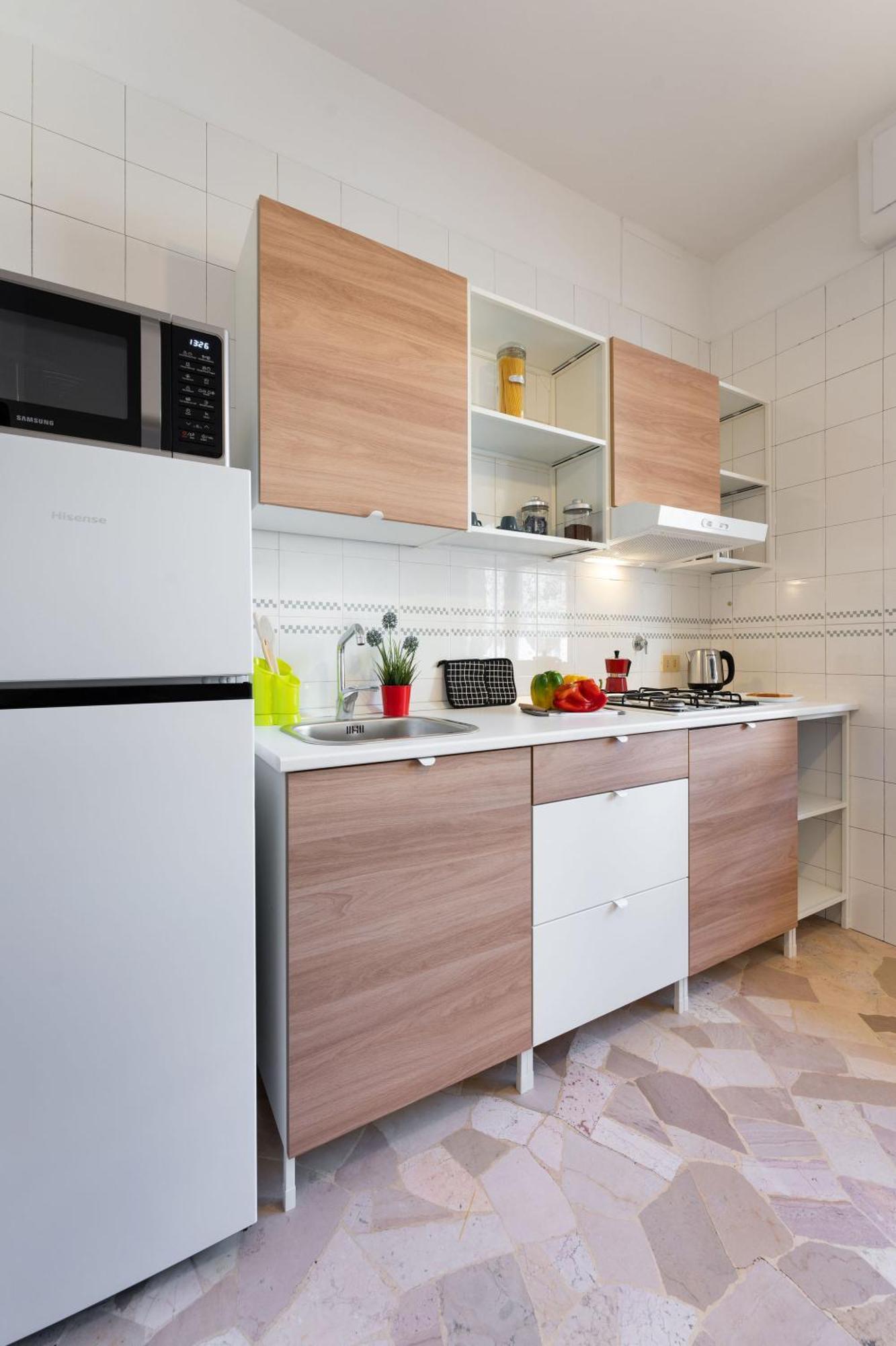 Dei Poeti & Bed & Breakfast