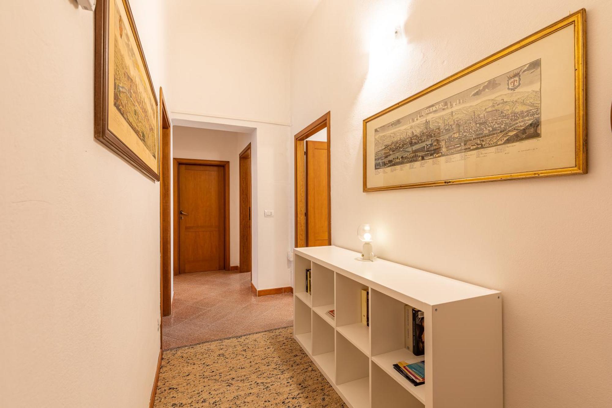 Apartment Le Petit Jardin Center