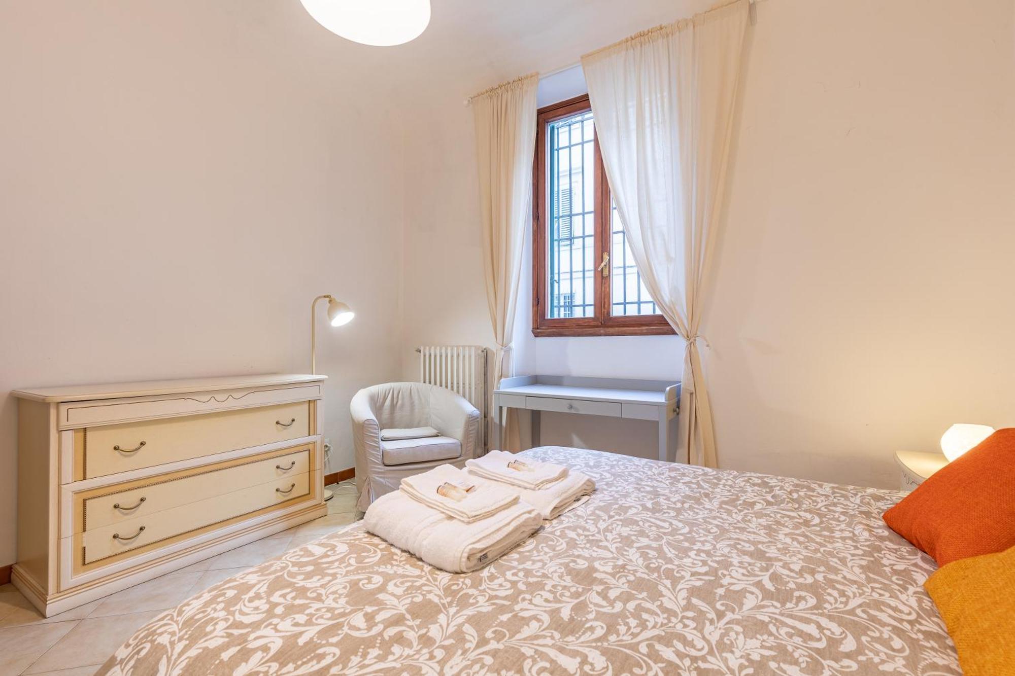 Apartment Le Petit Jardin Center