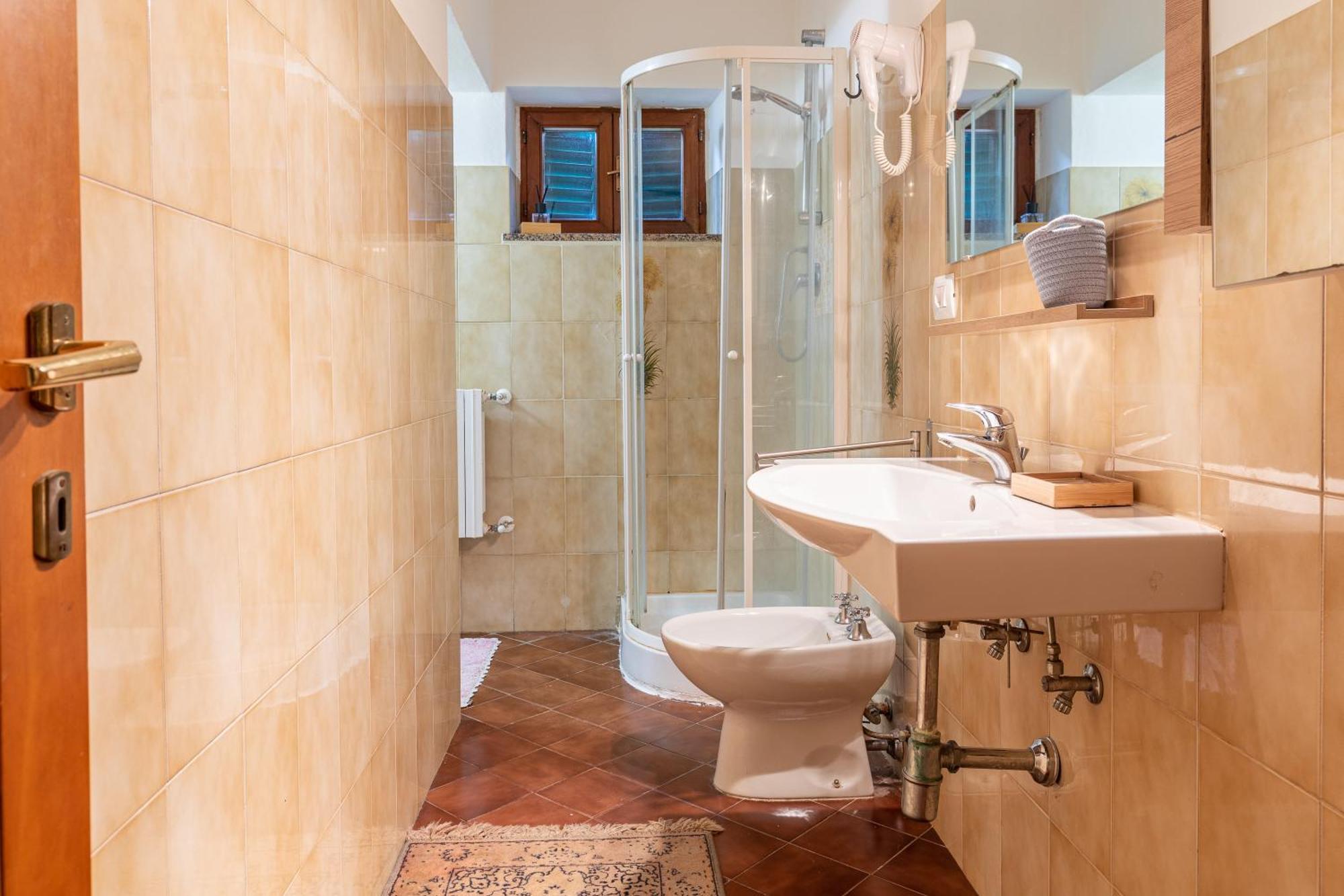Apartment Le Petit Jardin Center *