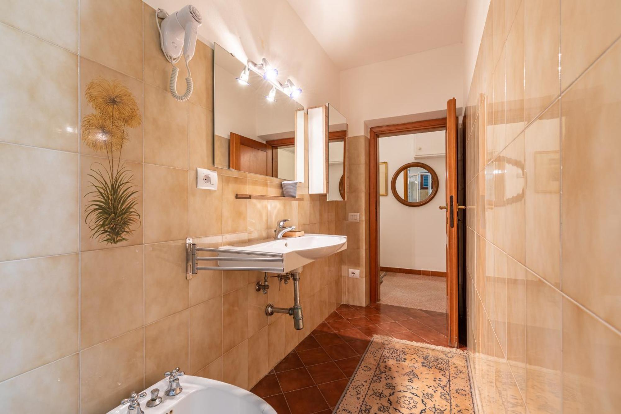 Apartment Le Petit Jardin Center
