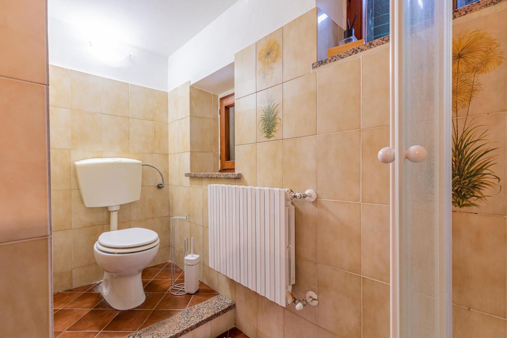 Apartment Le Petit Jardin Center *