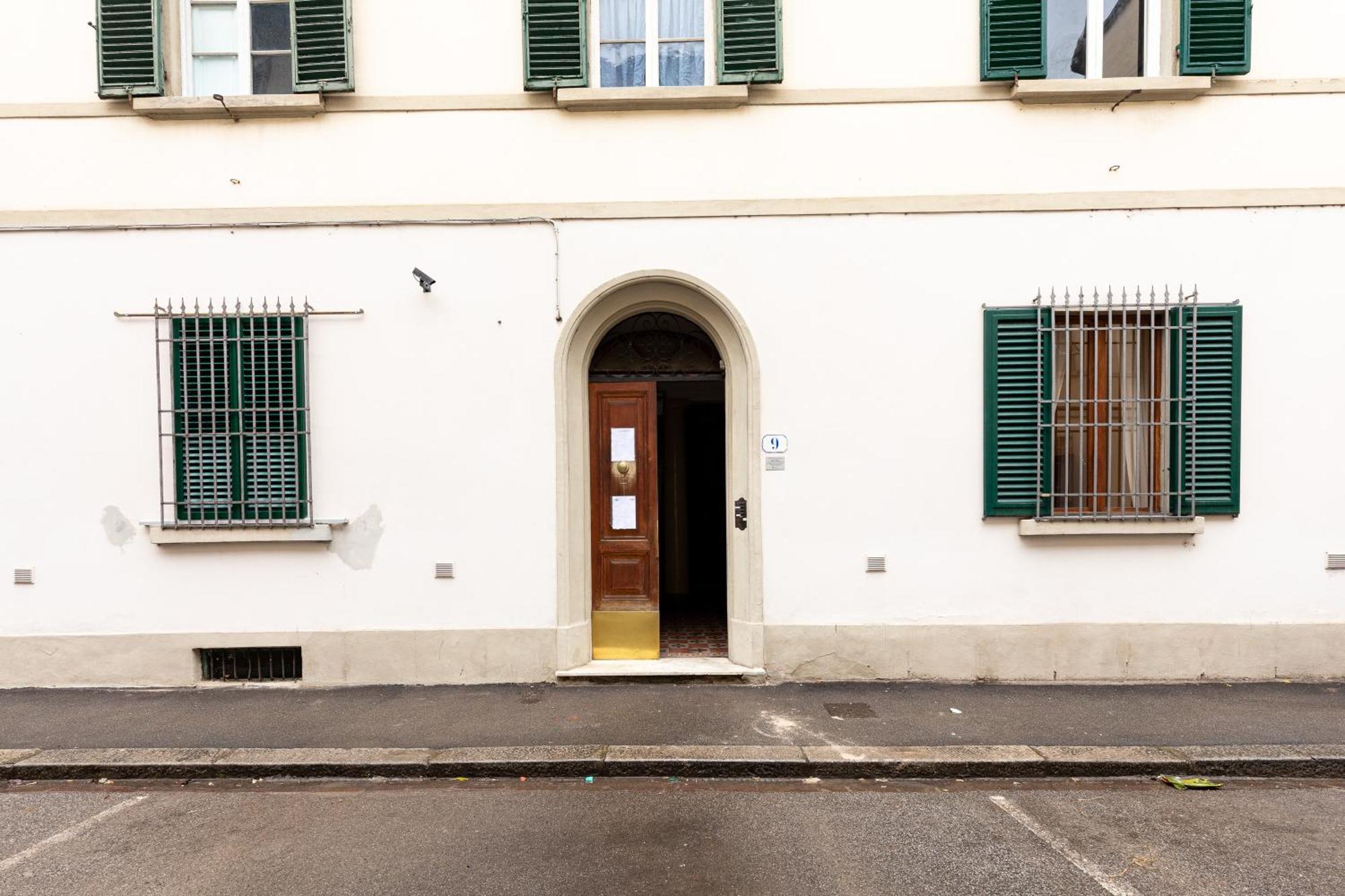 Le Petit Jardin Center * Florence