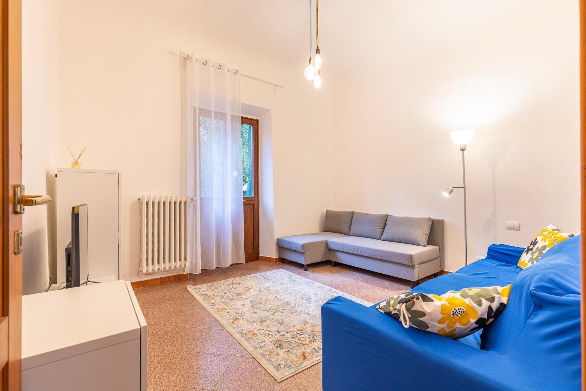 Apartment Le Petit Jardin Center *