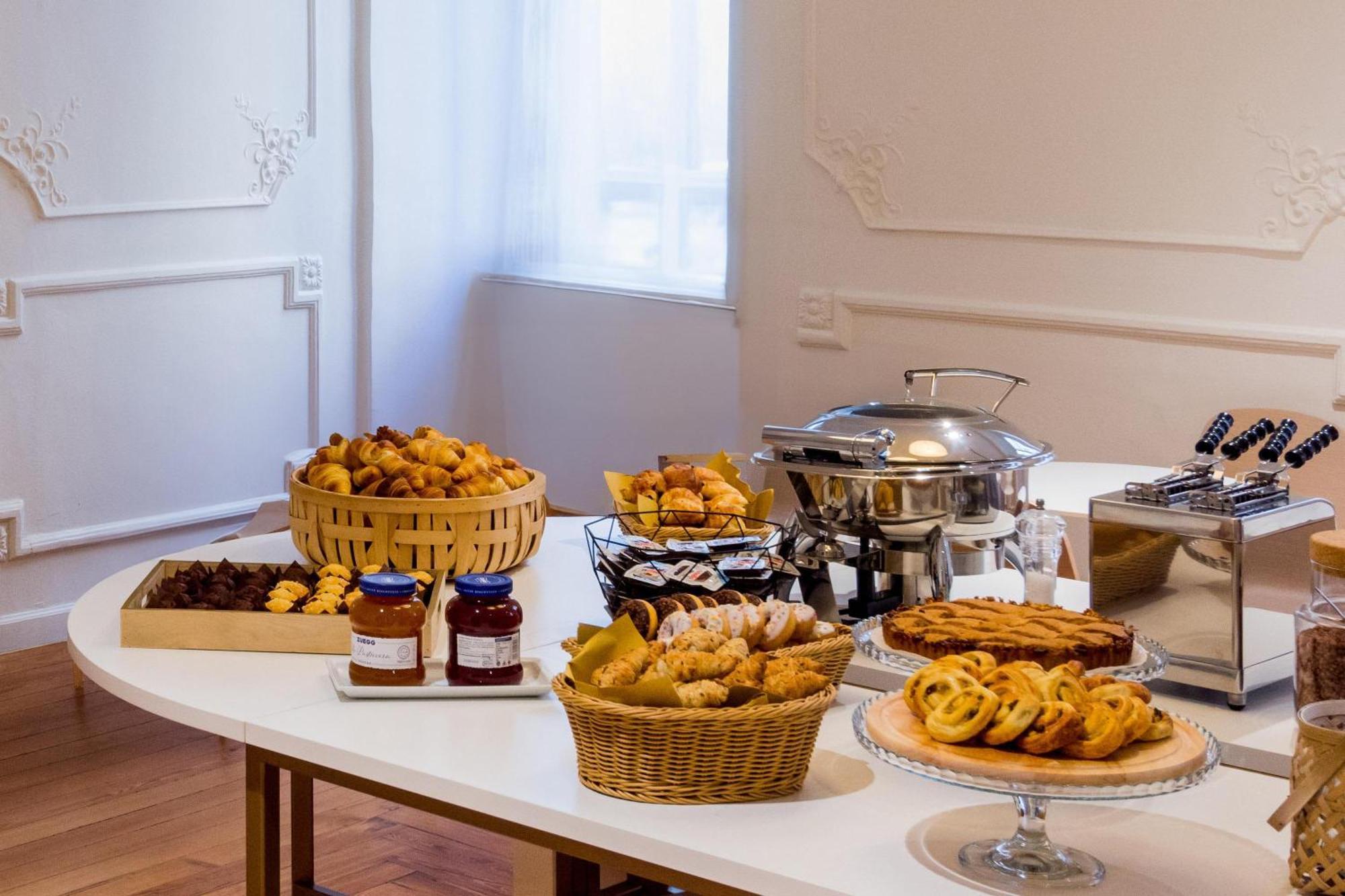 Pitti Palace Al Ponte Vecchio Hotel 4*
