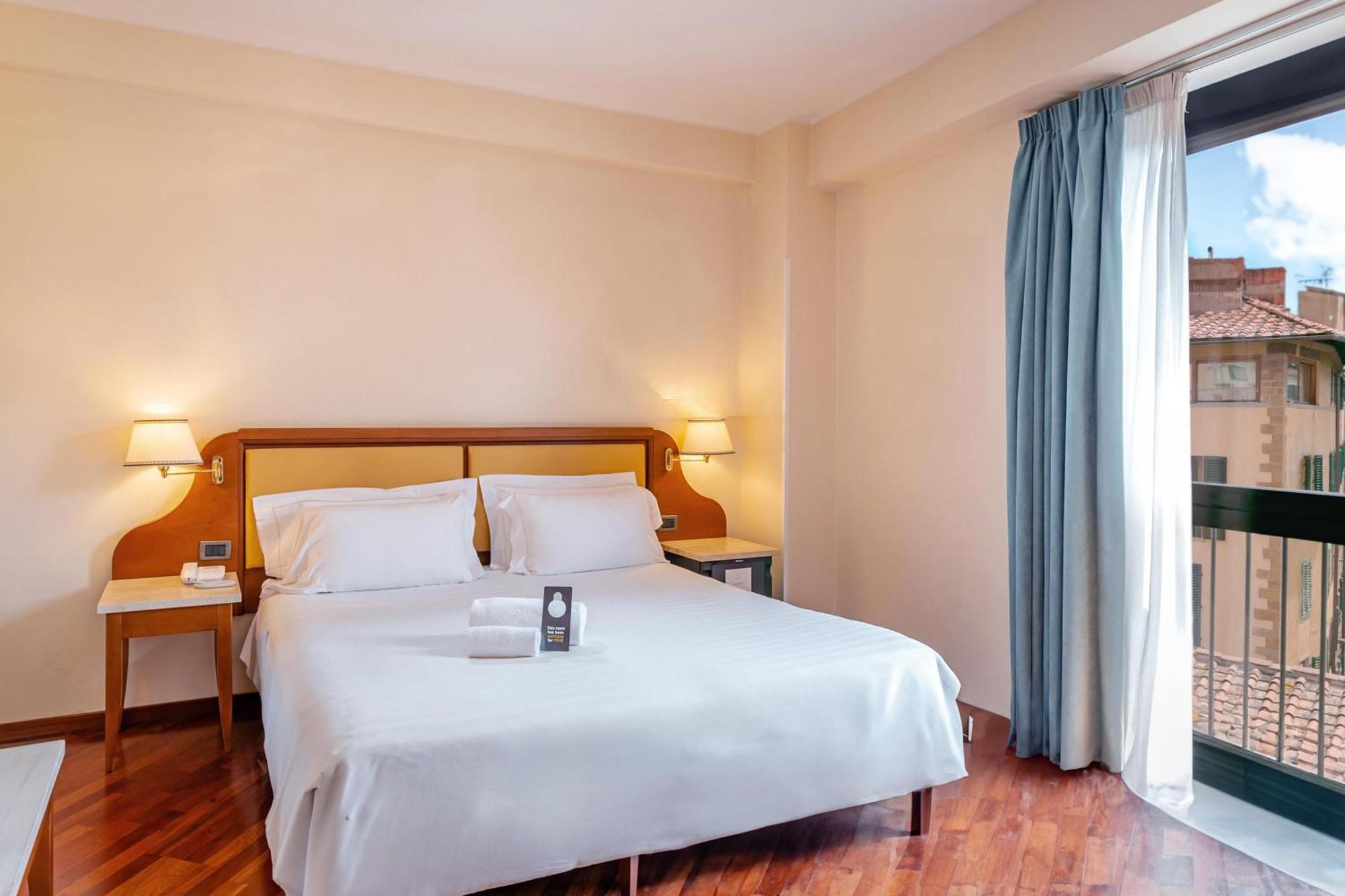 Pitti Palace Al Ponte Vecchio Hotel 4*