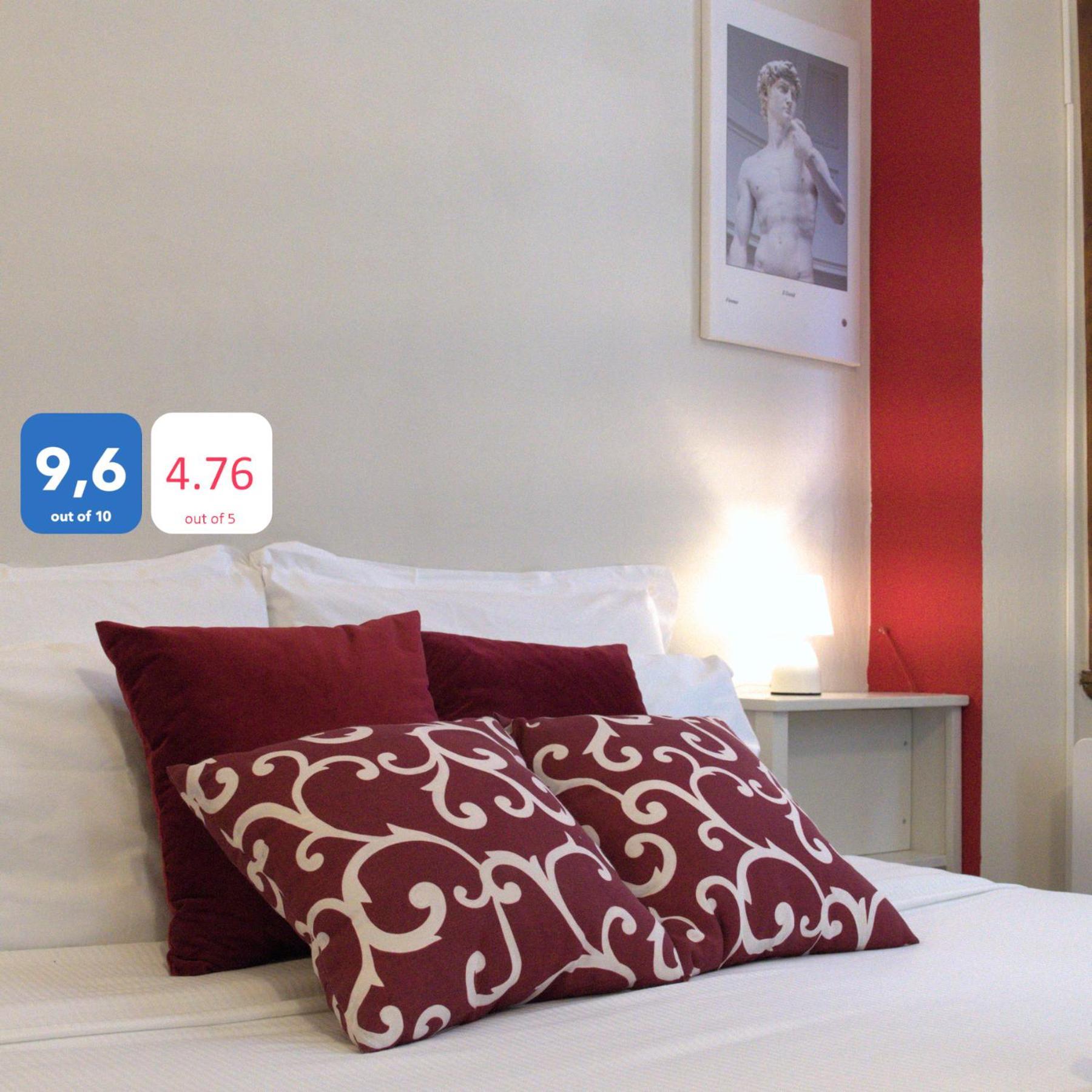 My Sweet Bargello, 2pax Apartment