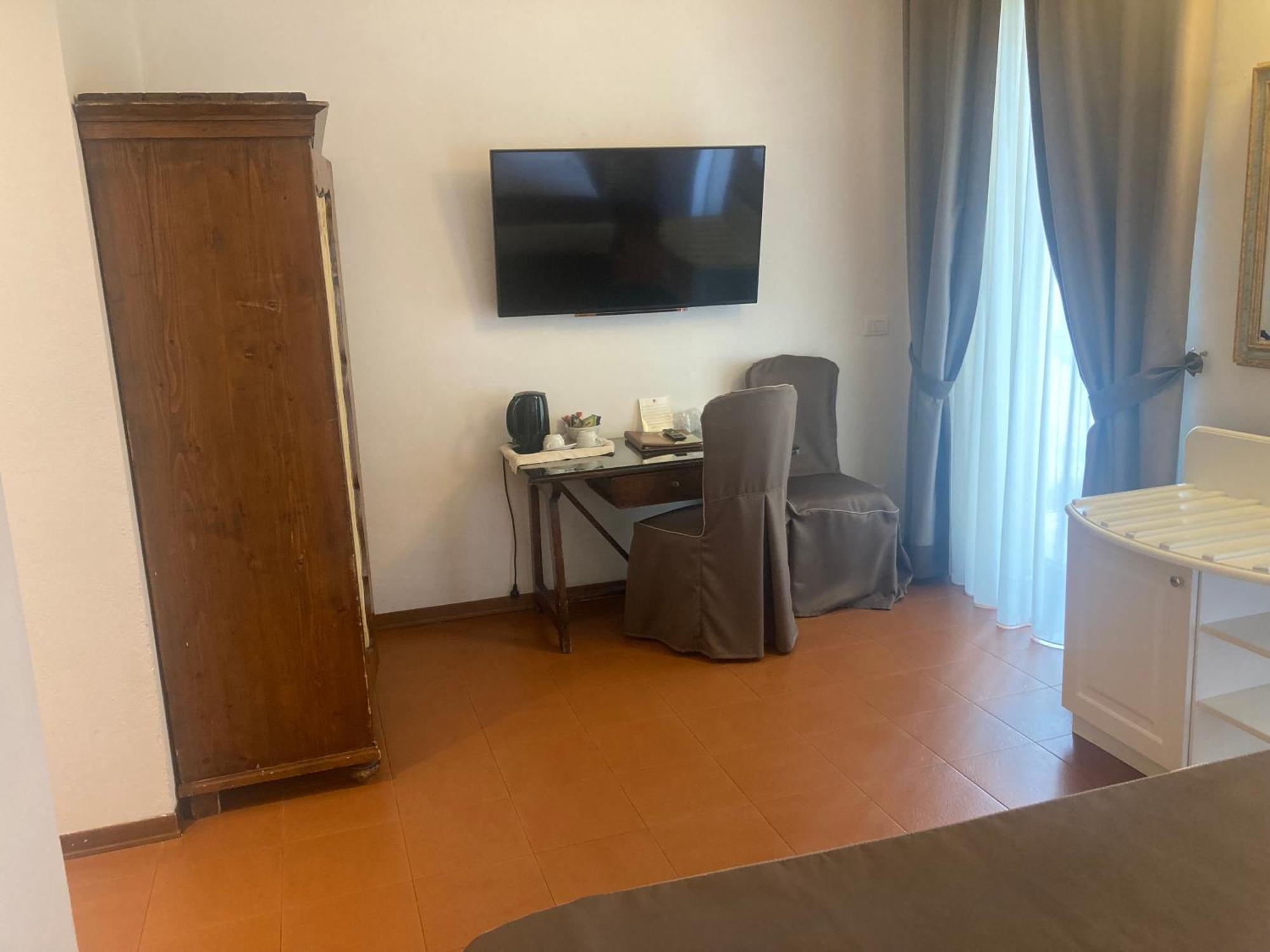 Machiavelli Palace Firenze