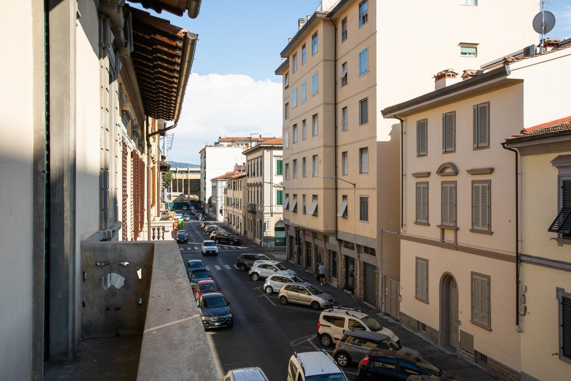 Affittacamere Del Passero *