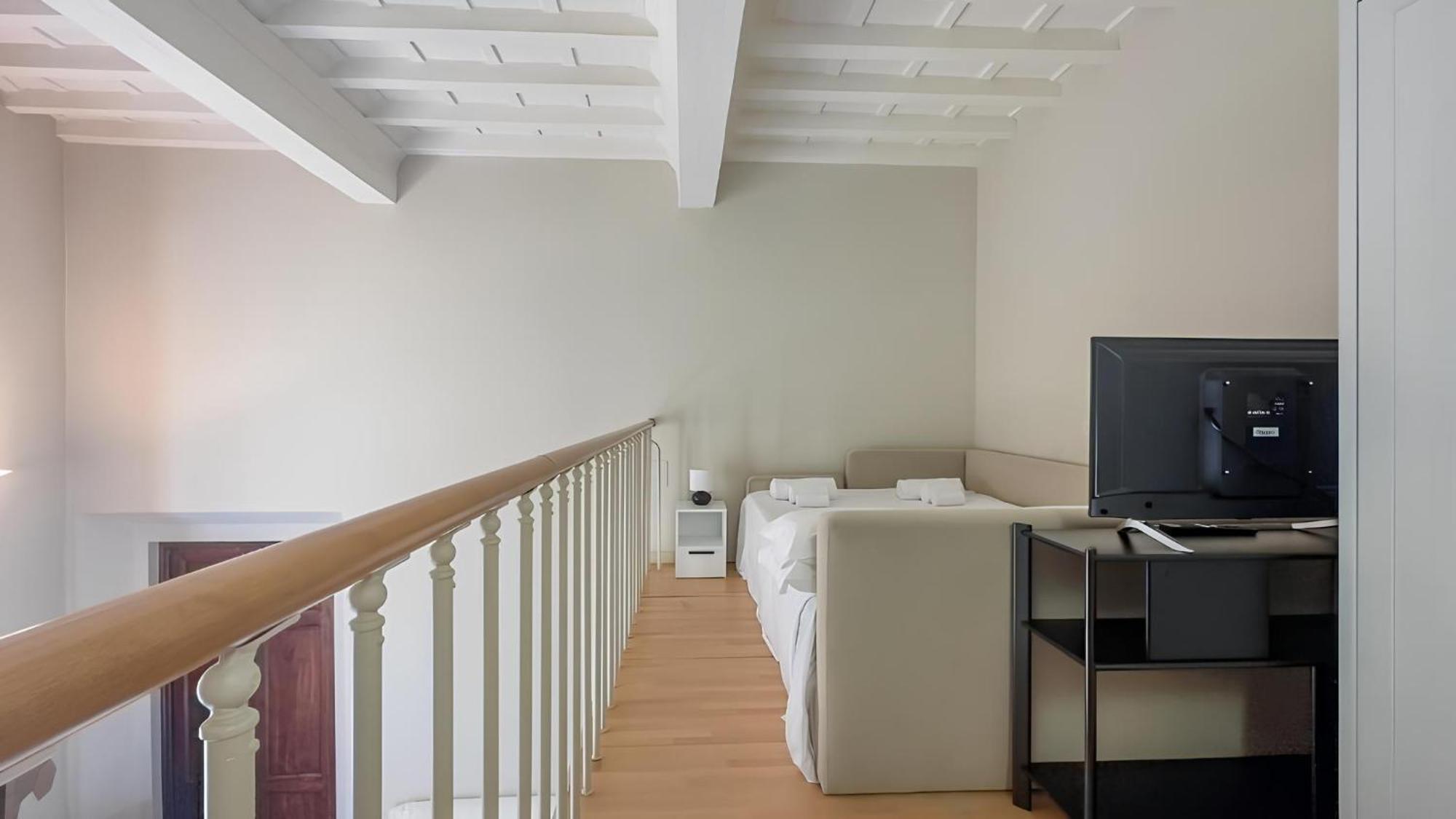 Apartment Il David Boutique Florence
