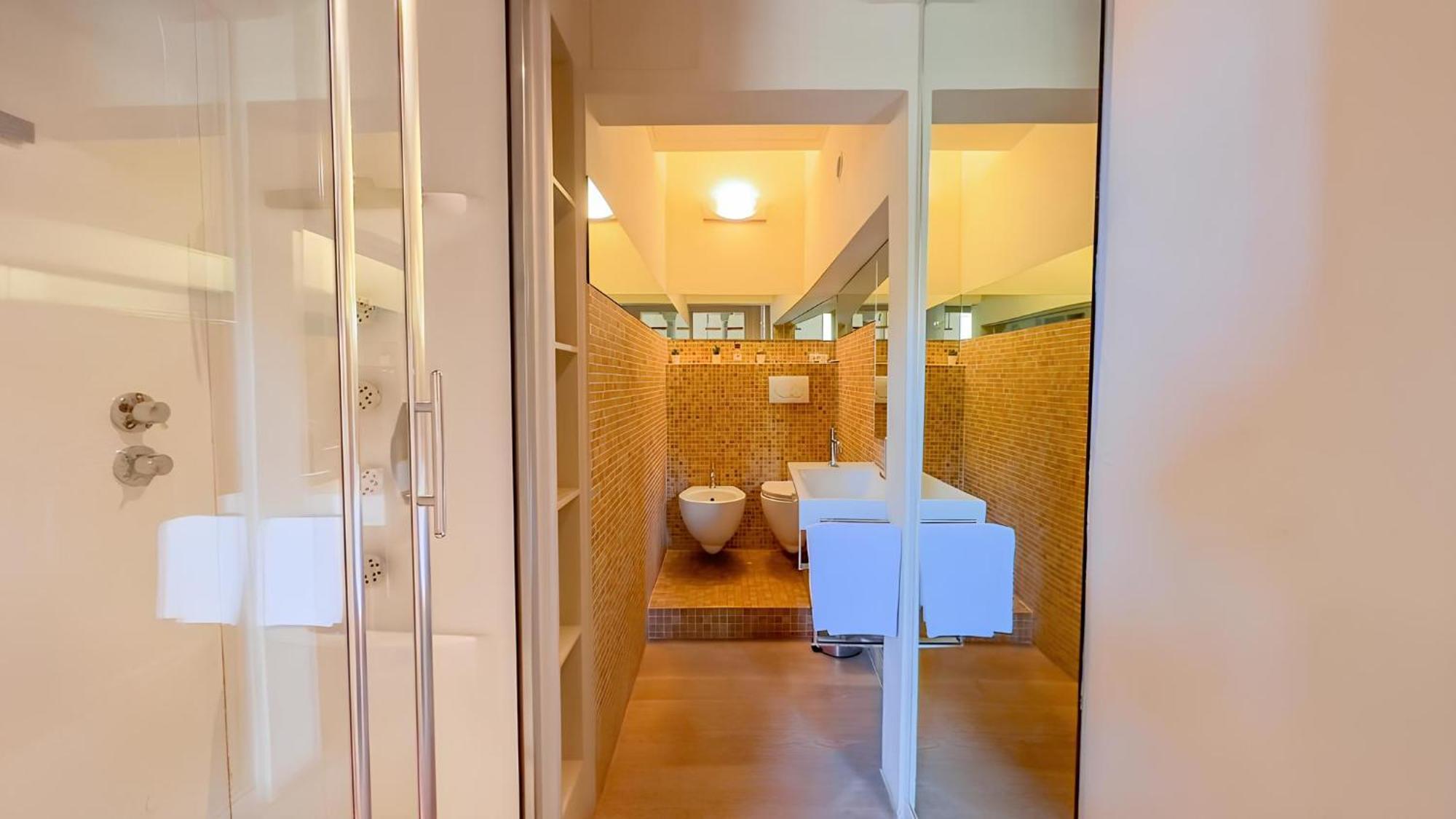 Il David Boutique Apartment