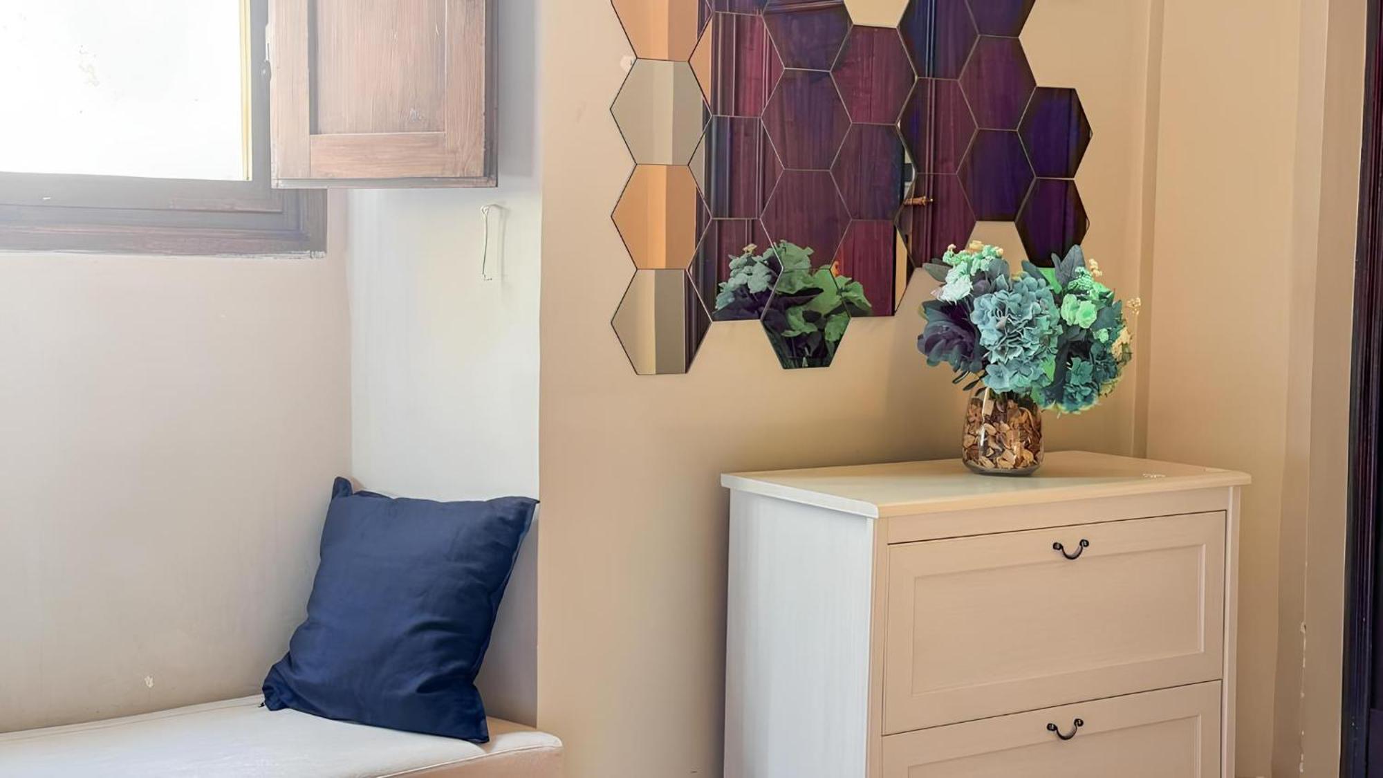 Apartment Il David Boutique
