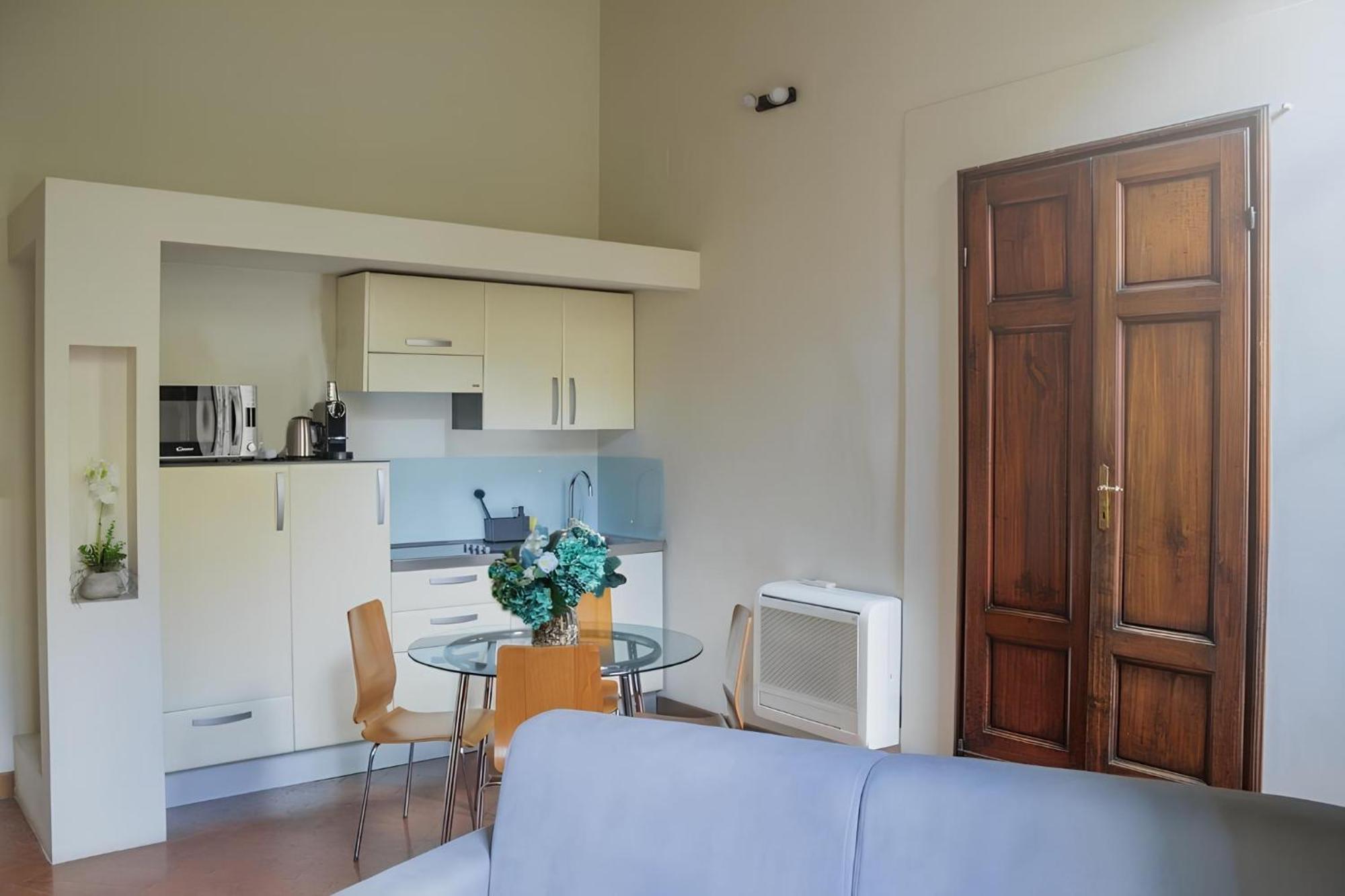 Il David Boutique Apartment