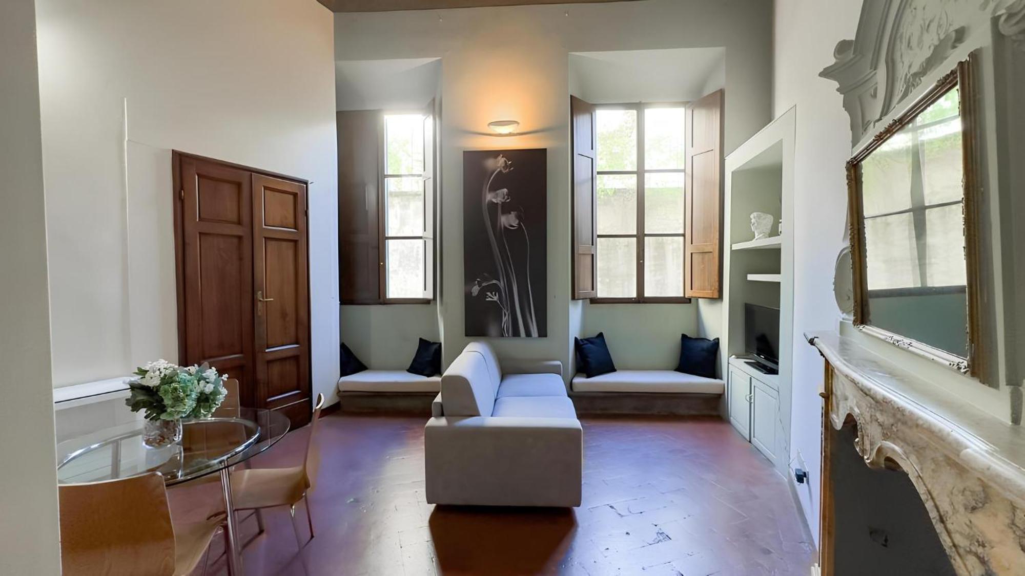 Apartment Il David Boutique