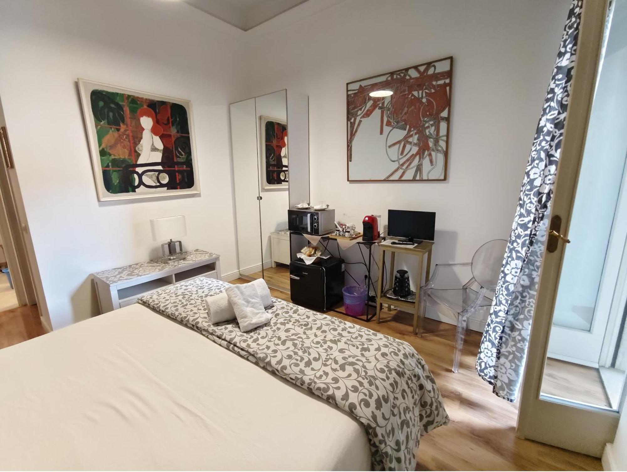 Bed & Breakfast Barbera 3*