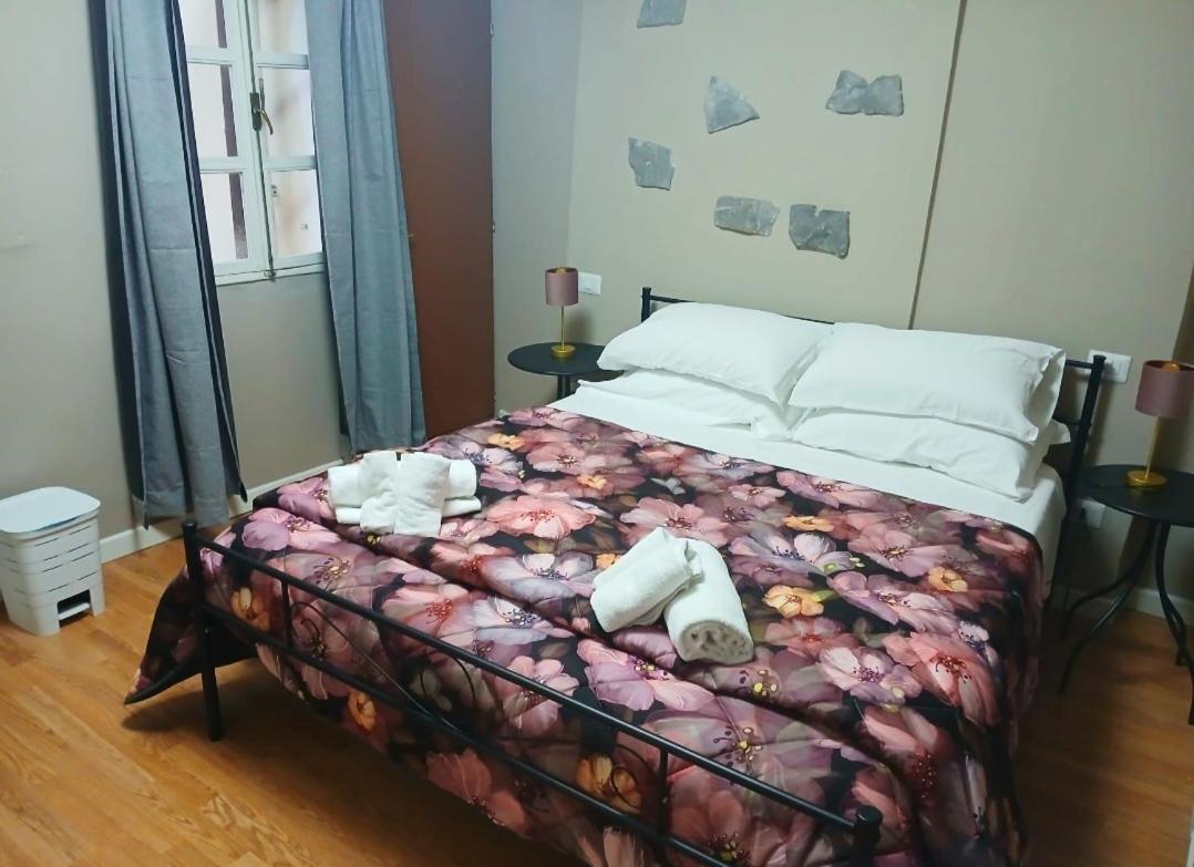 San Gallo Guest house Florence