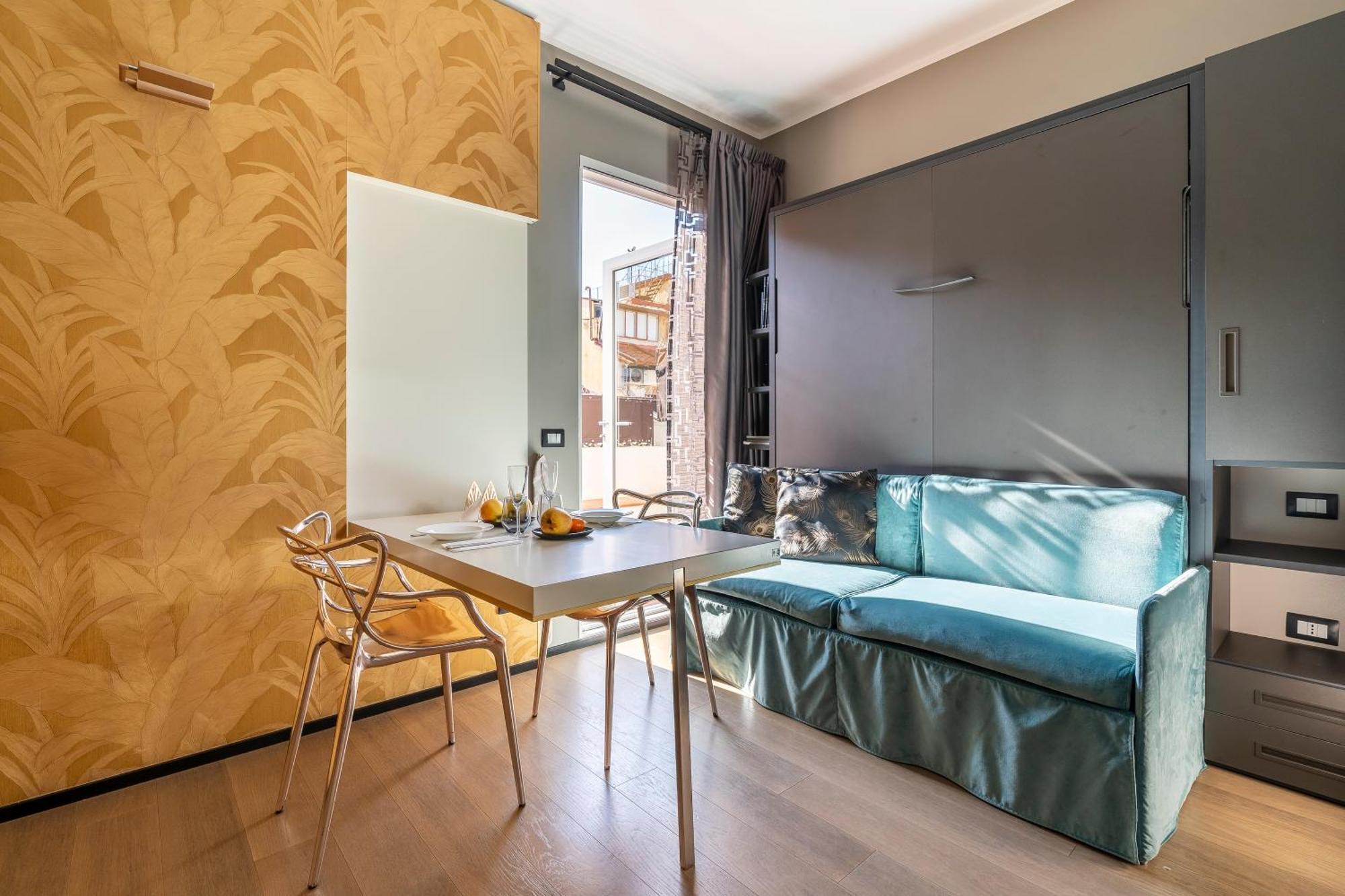 Ponte Vecchio Rooftop Terrace With Private Heated Jacuzzi Apartment Florence